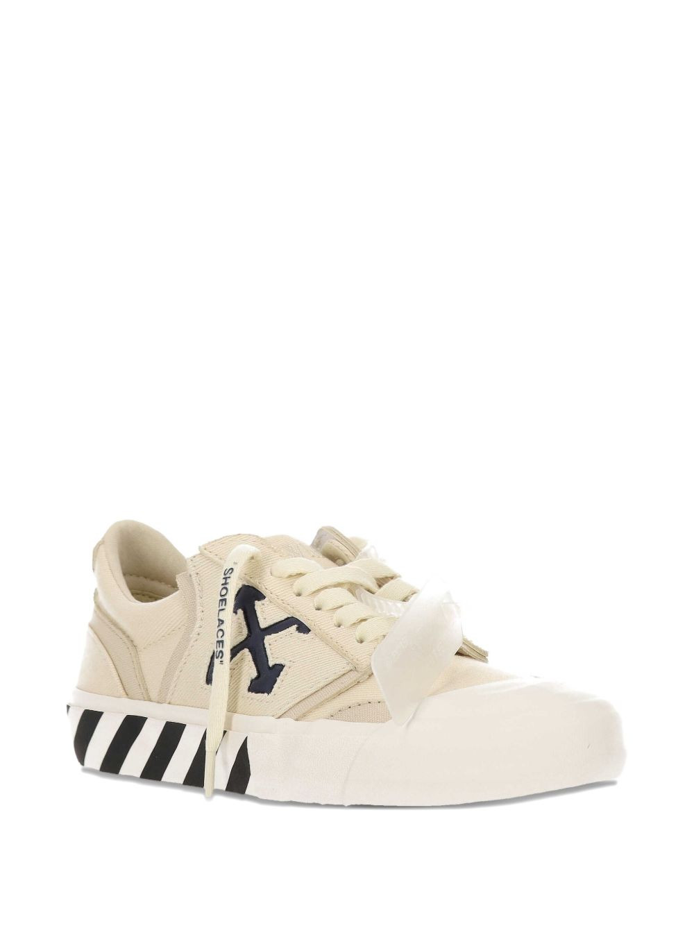 Arrows-motif sneakers - 2