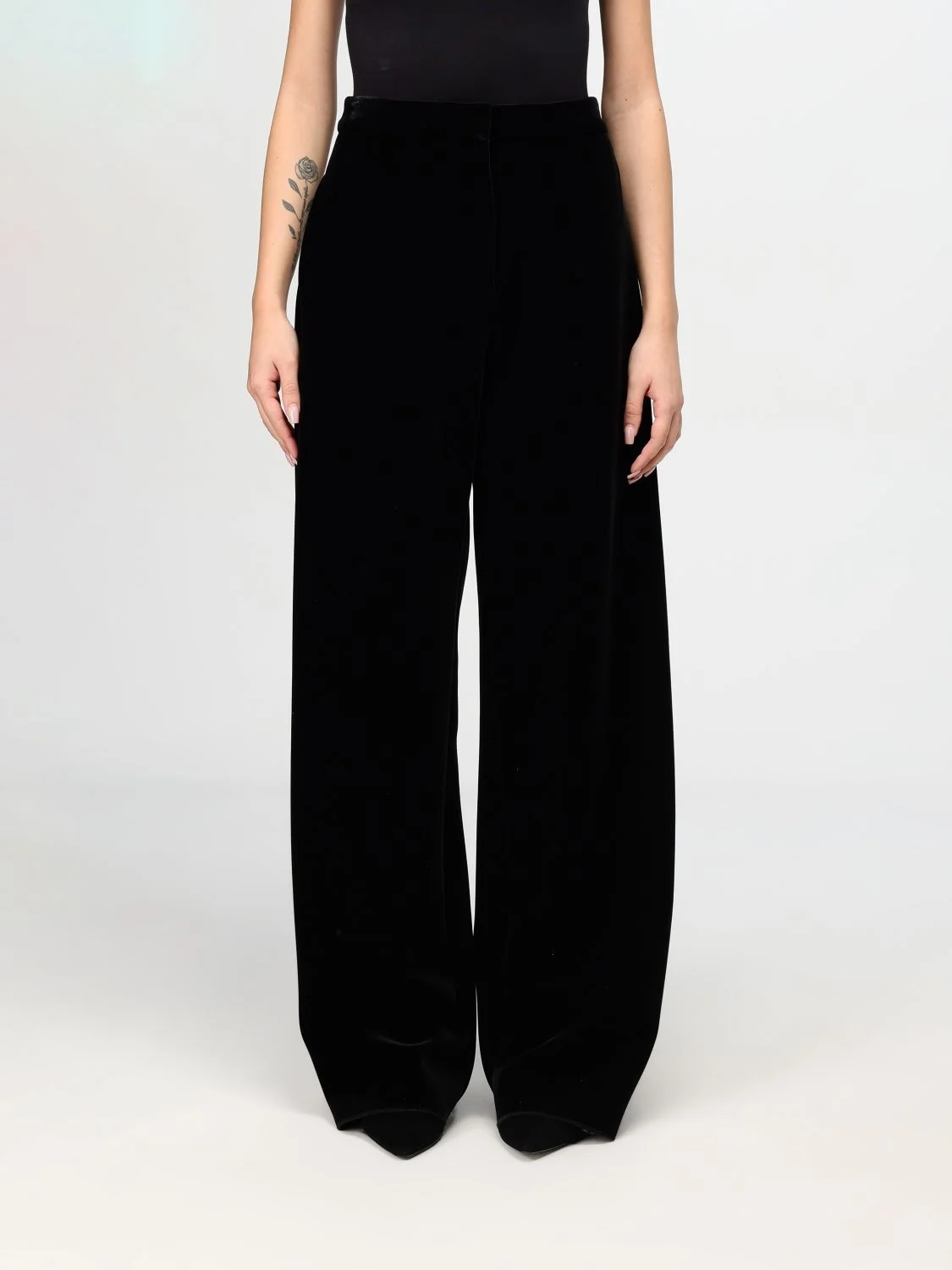 Pants woman Sportmax - 1
