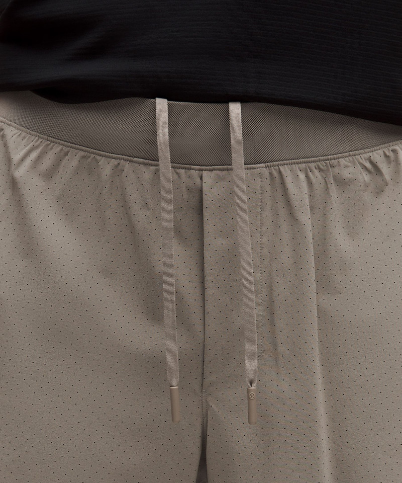 Fast and Free Lined Running Short 5" 4