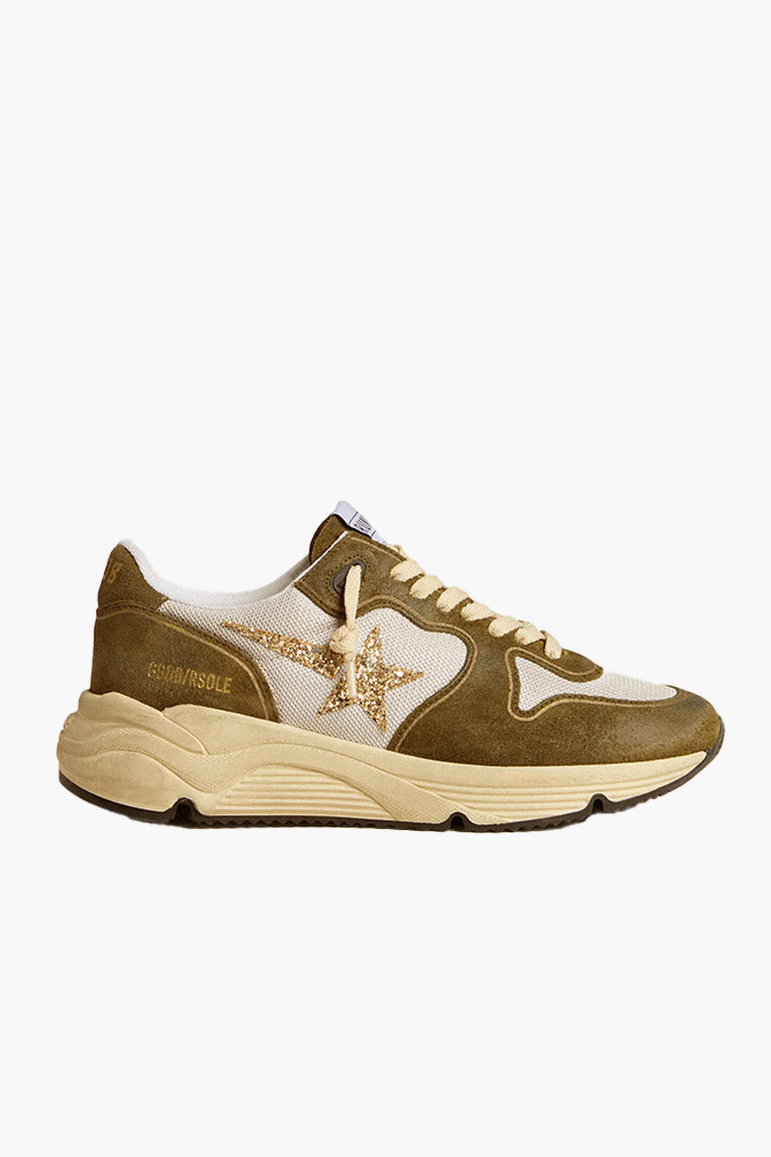 RUNNING SOLE SNEAKER - 1