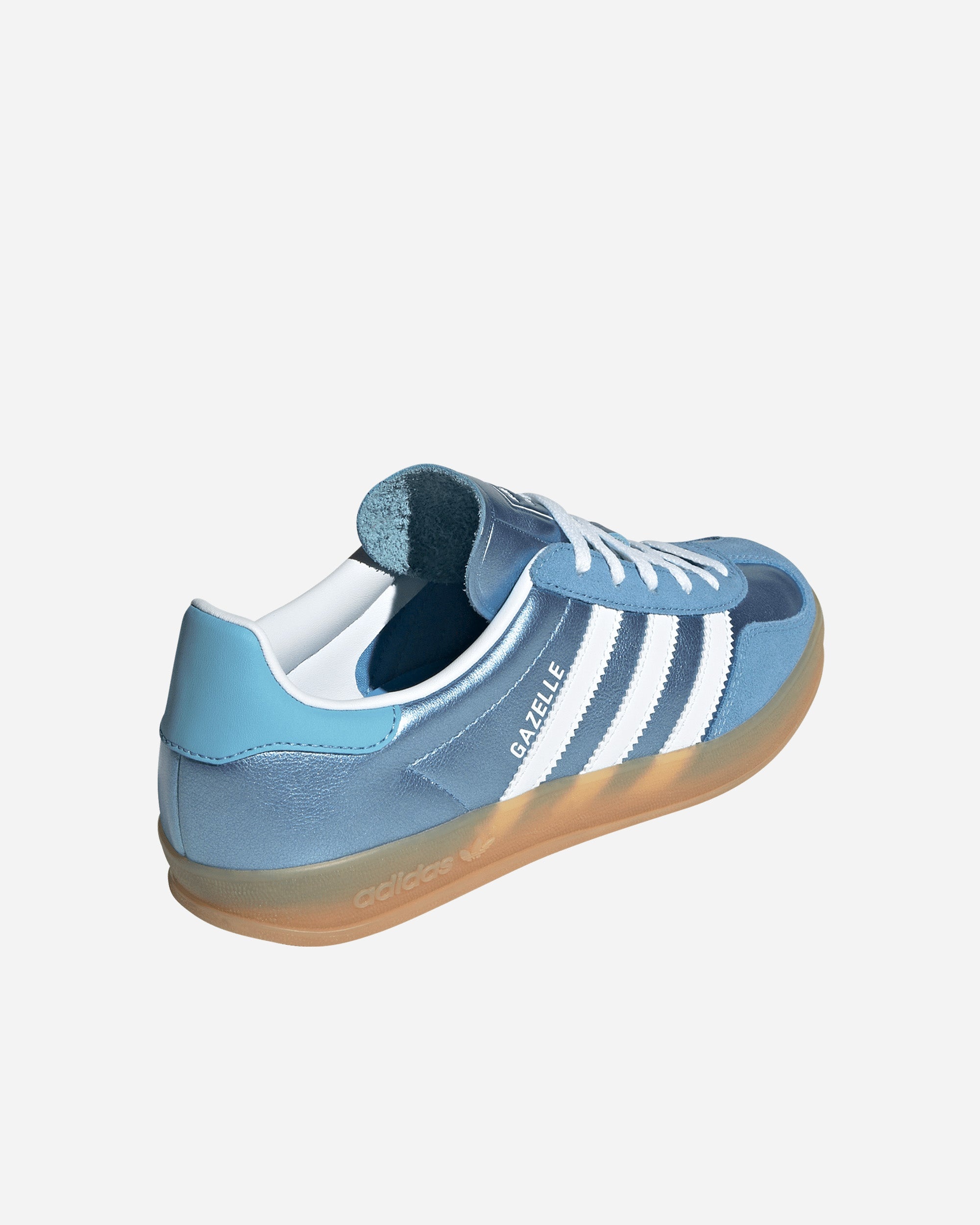 Gazelle Indoor - 3