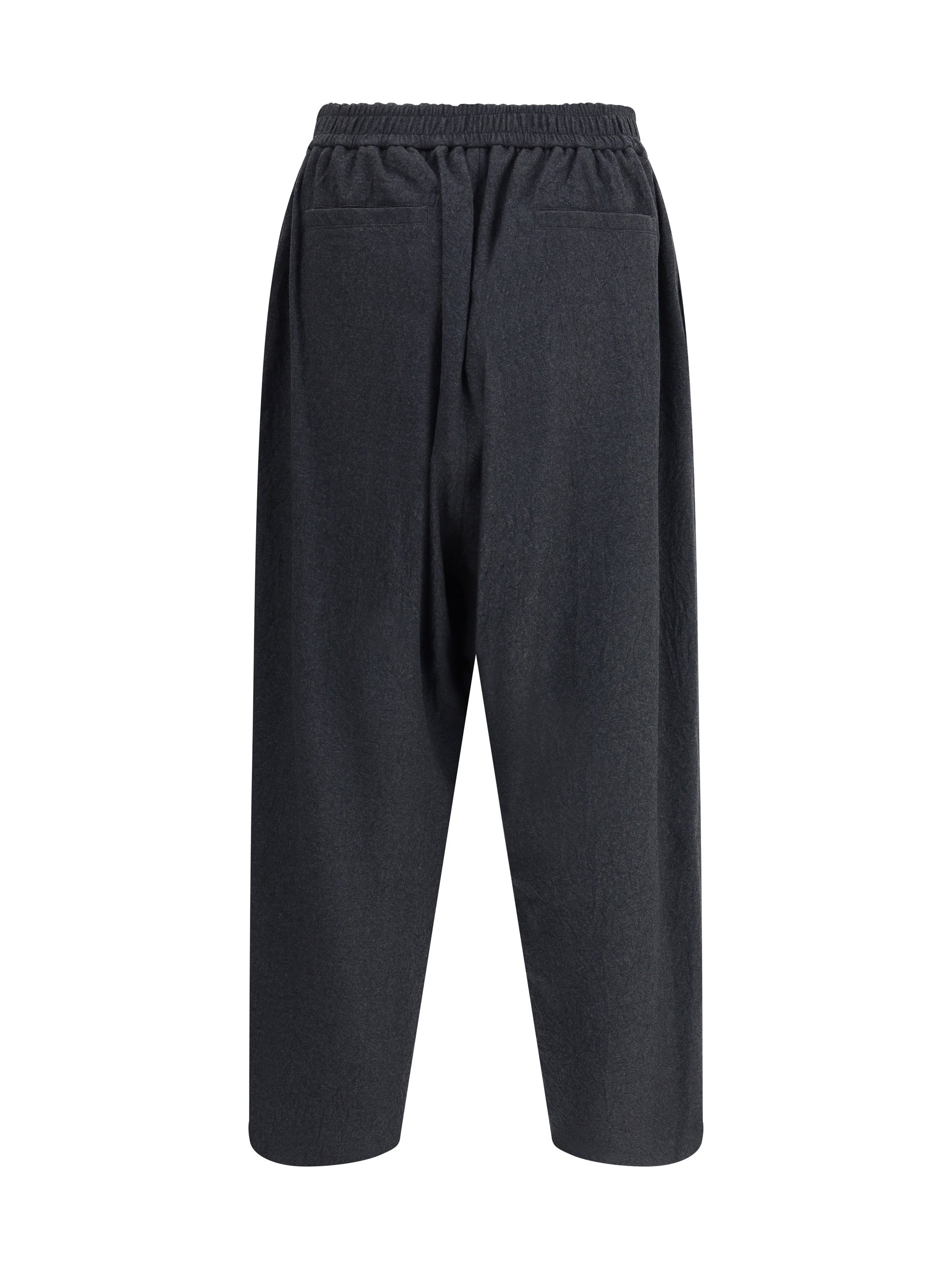 Giorgio Armani Men Trouser - 2