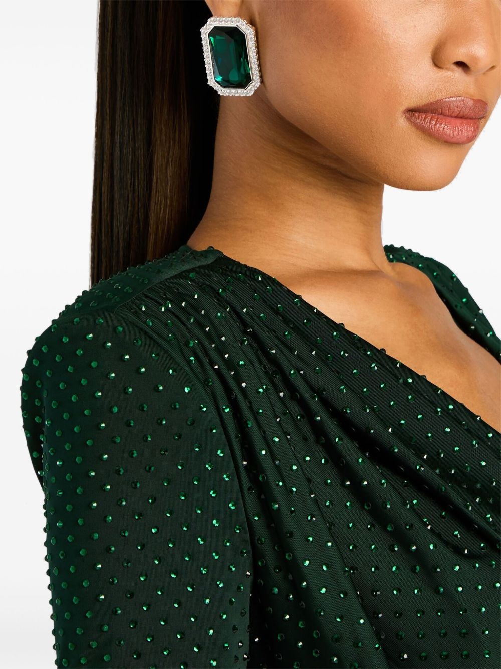 Hope earrings - 2
