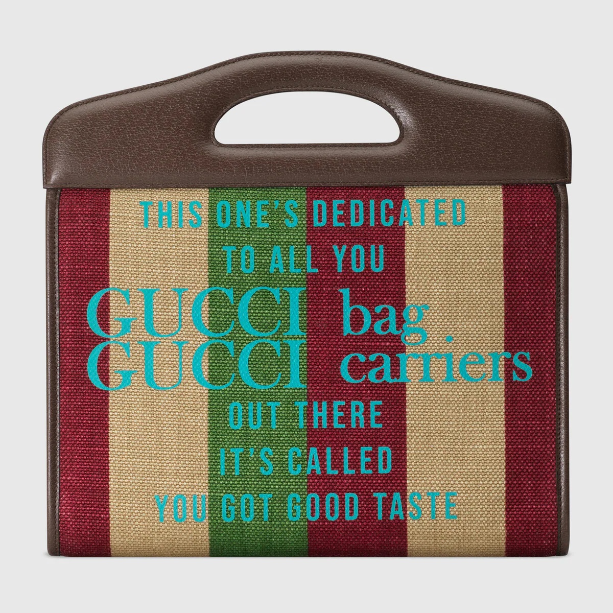 Gucci 100 pouch - 3