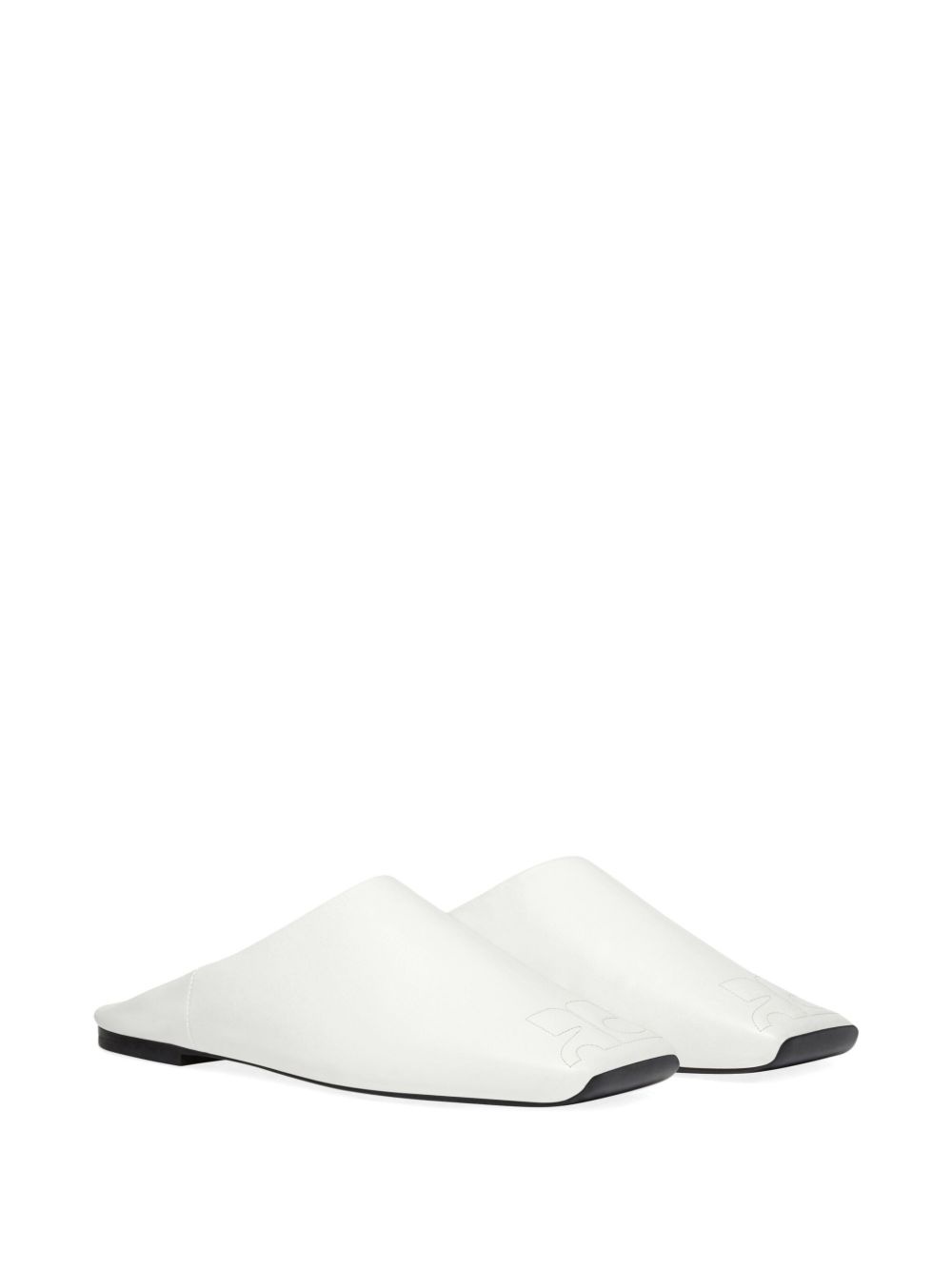 Heritage mules - 2