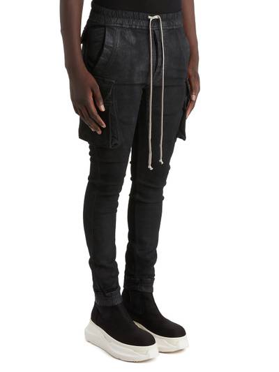 Rick Owens DRKSHDW PANTS outlook