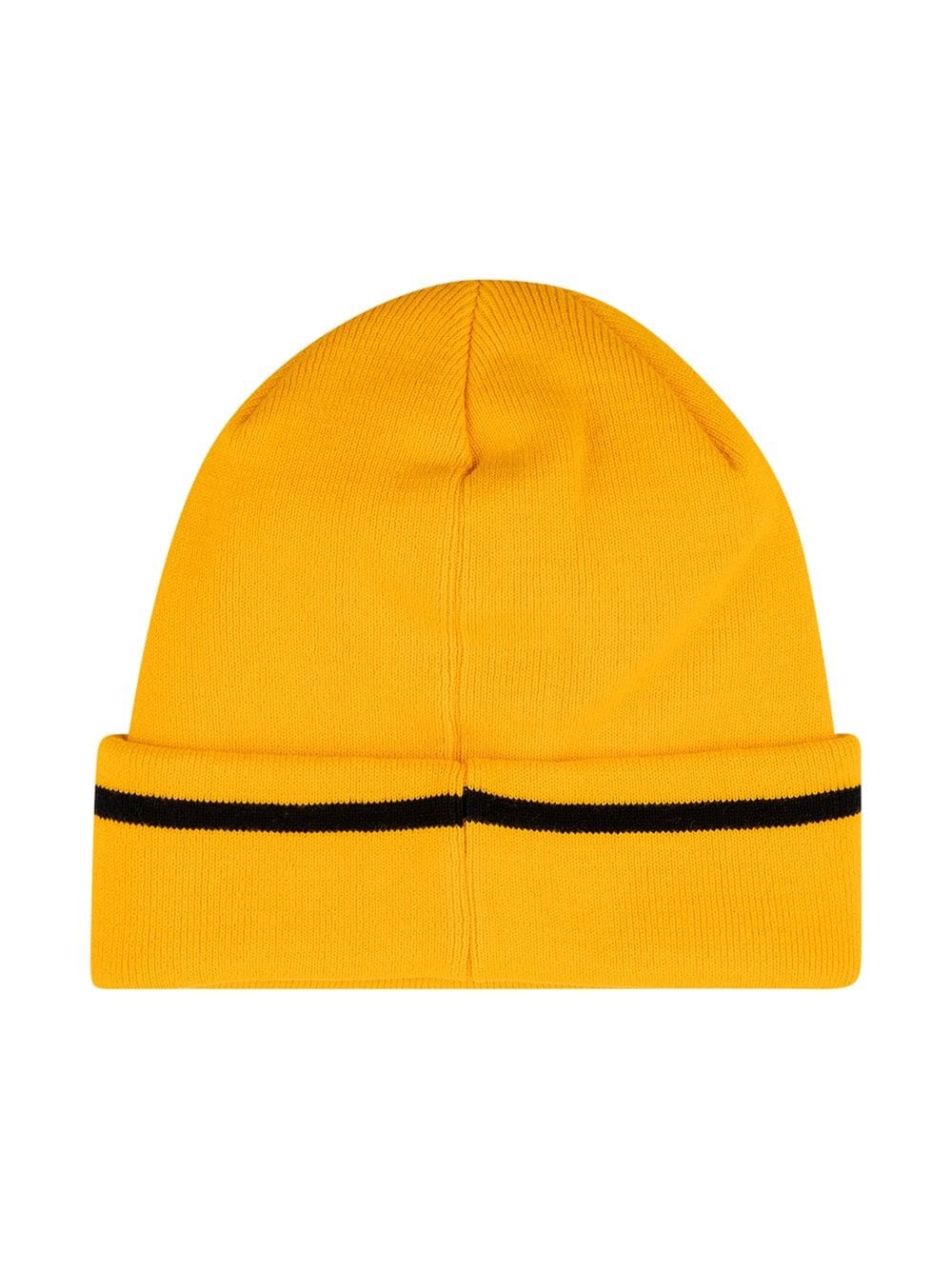 pocket logo beanie - 2