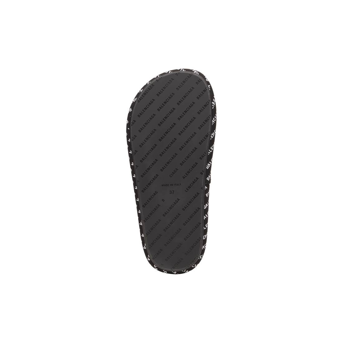 rise sandal allover lover - 7