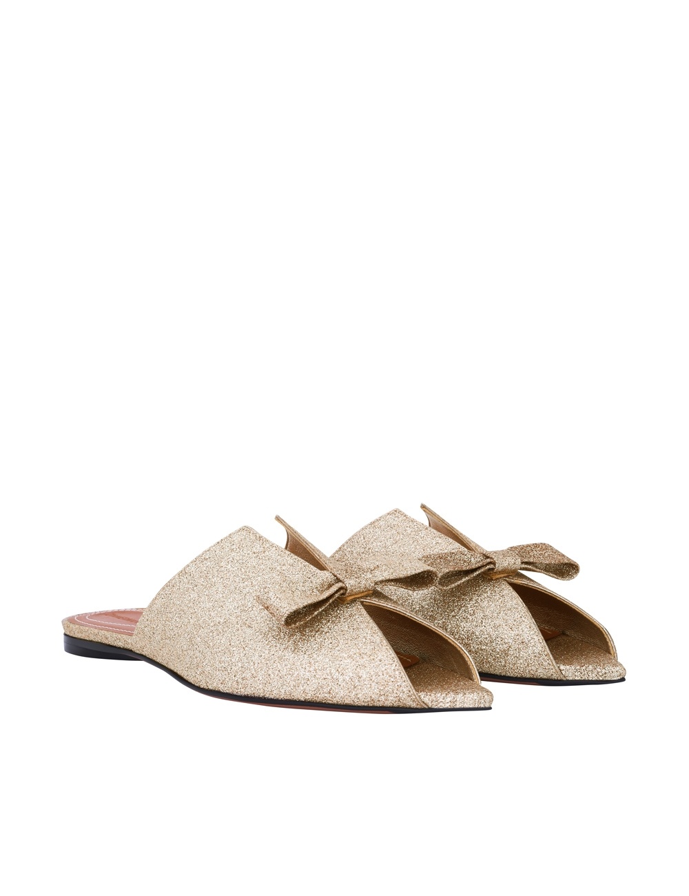 ZIMMERMANN TUX MULE - 3