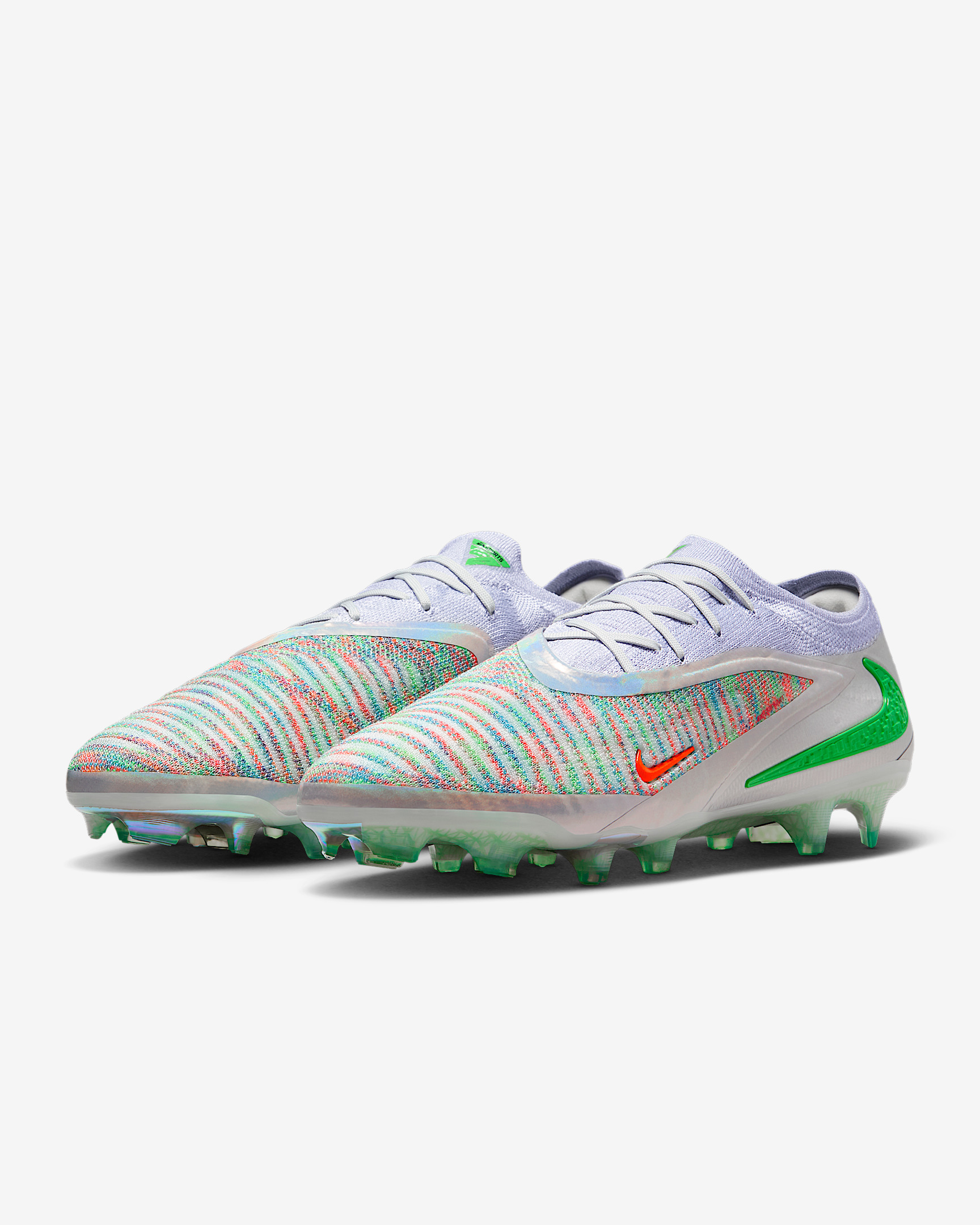 Nike Phantom 6 Low Elite "EA SPORTS FC" Firm-Ground Soccer Cleats - 5
