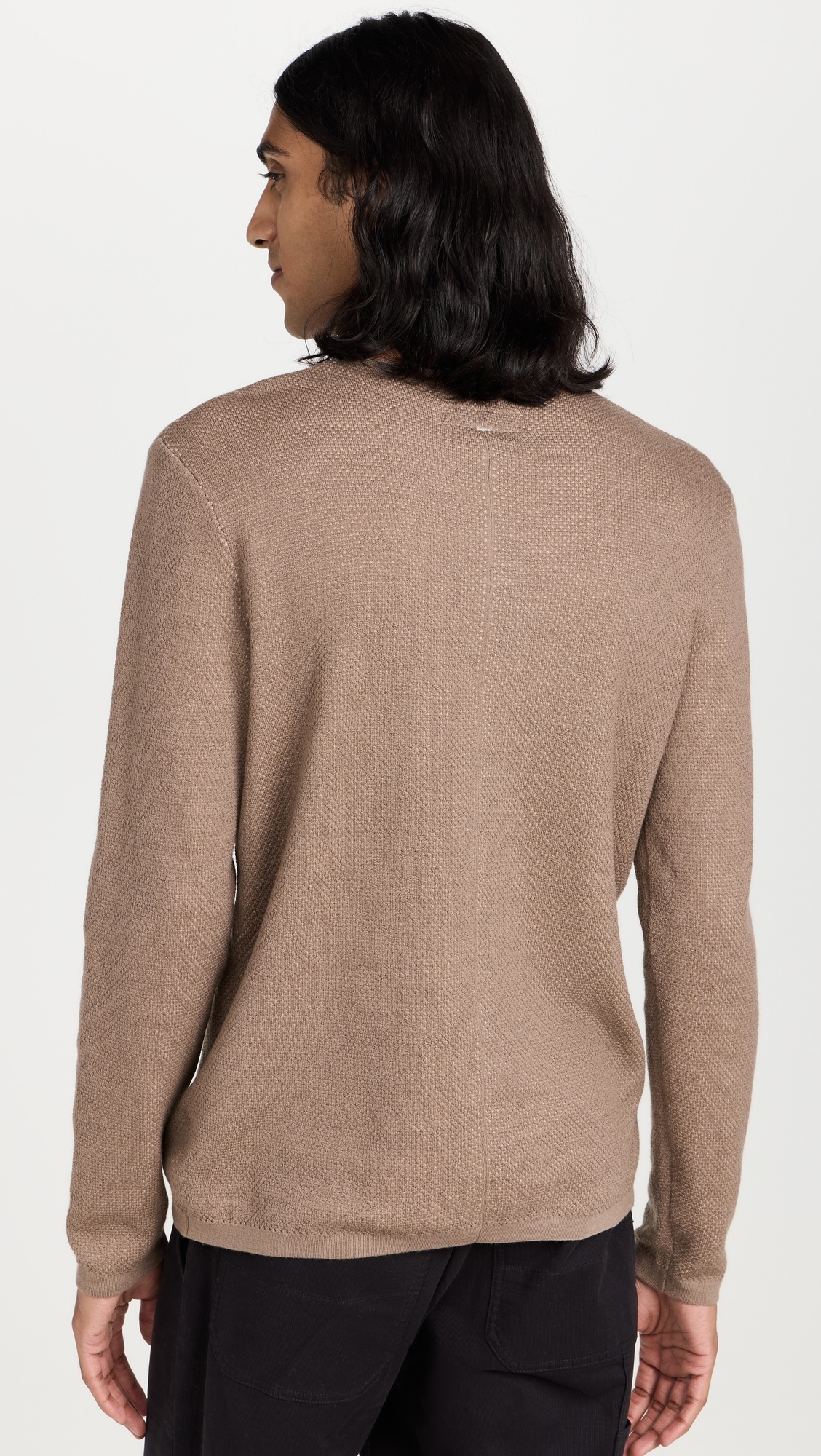 Bennet Crew Sweater - 2