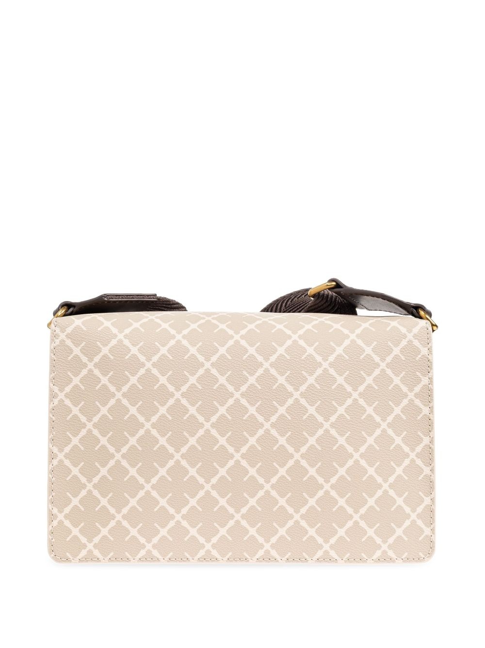 Loenna monogrammed shoulder bag - 3