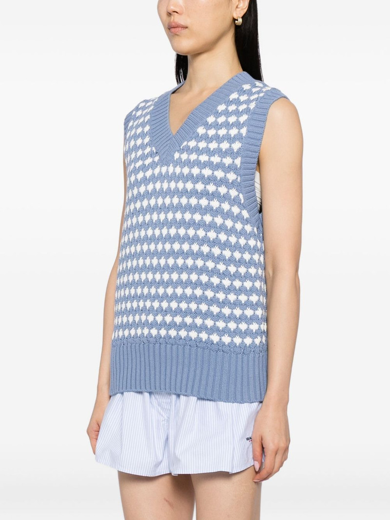 Antonella vest 3