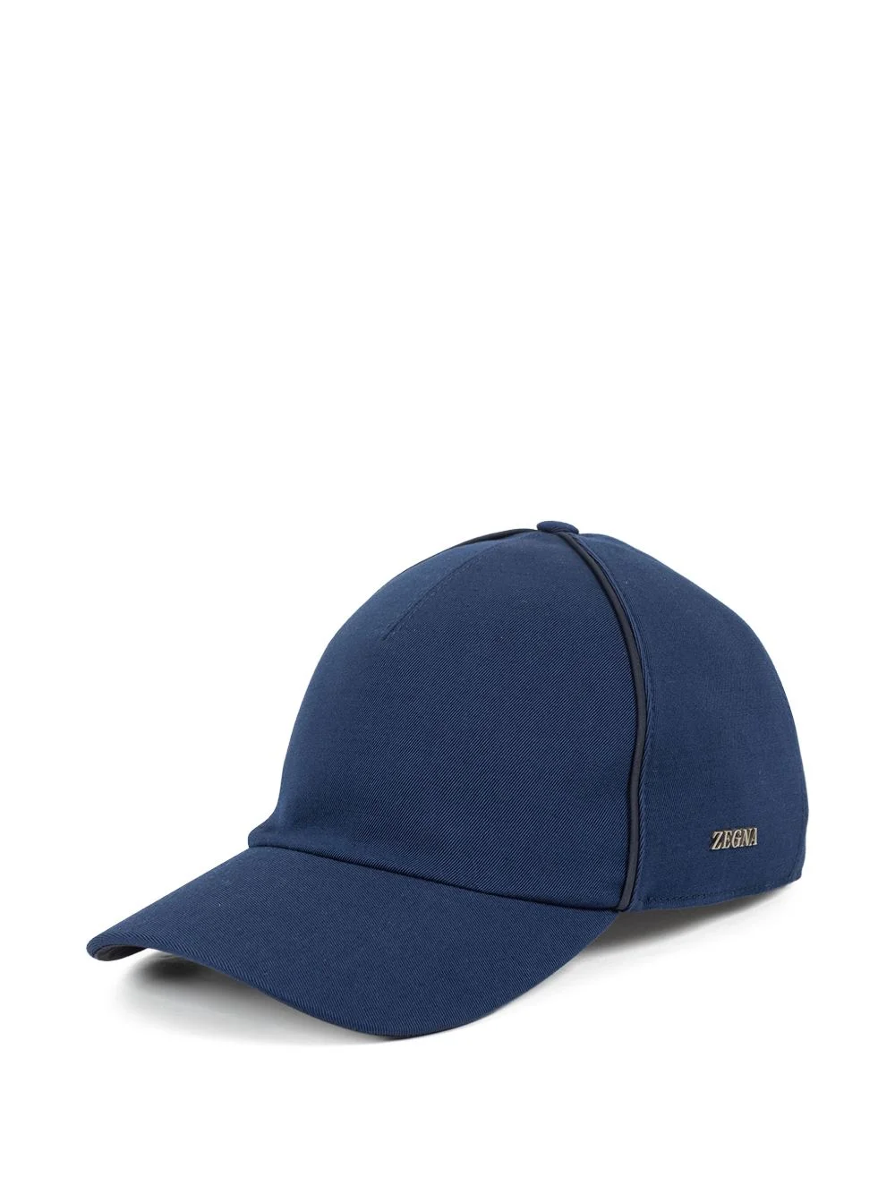 logo baseball cap - 1