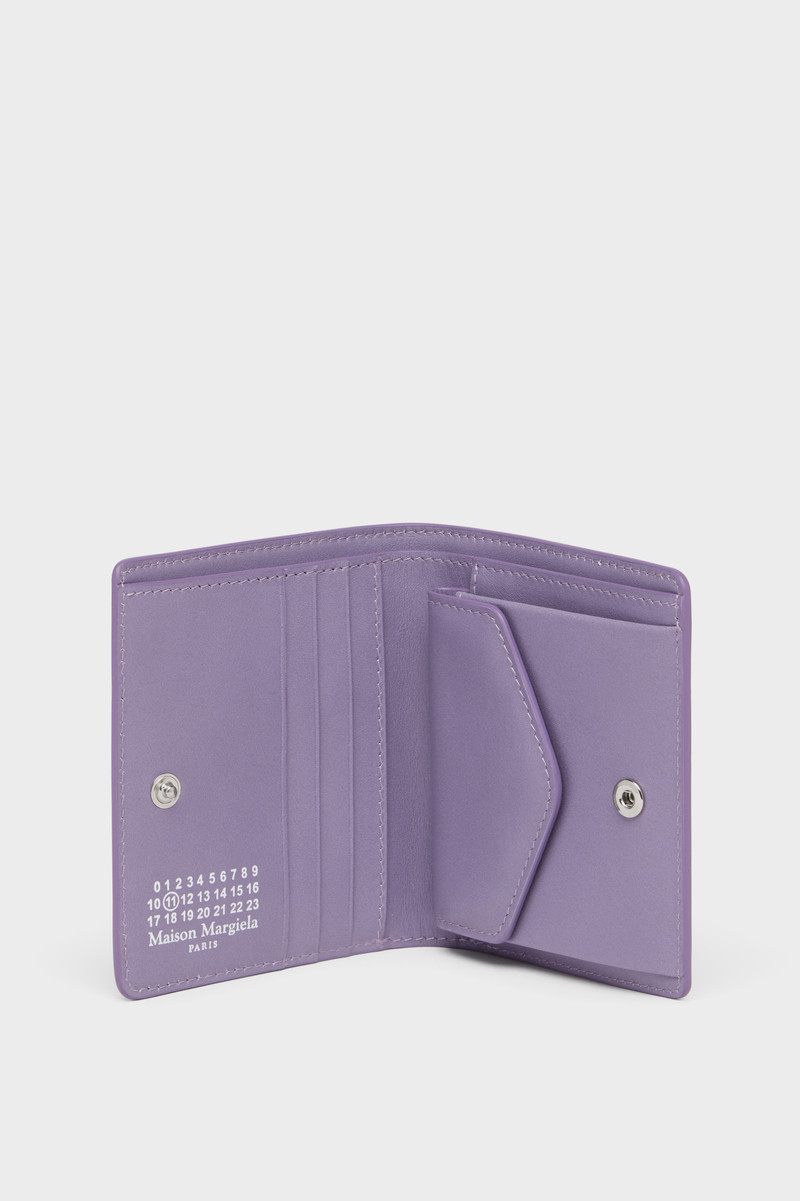 Four Stitches Wallet Clip 2