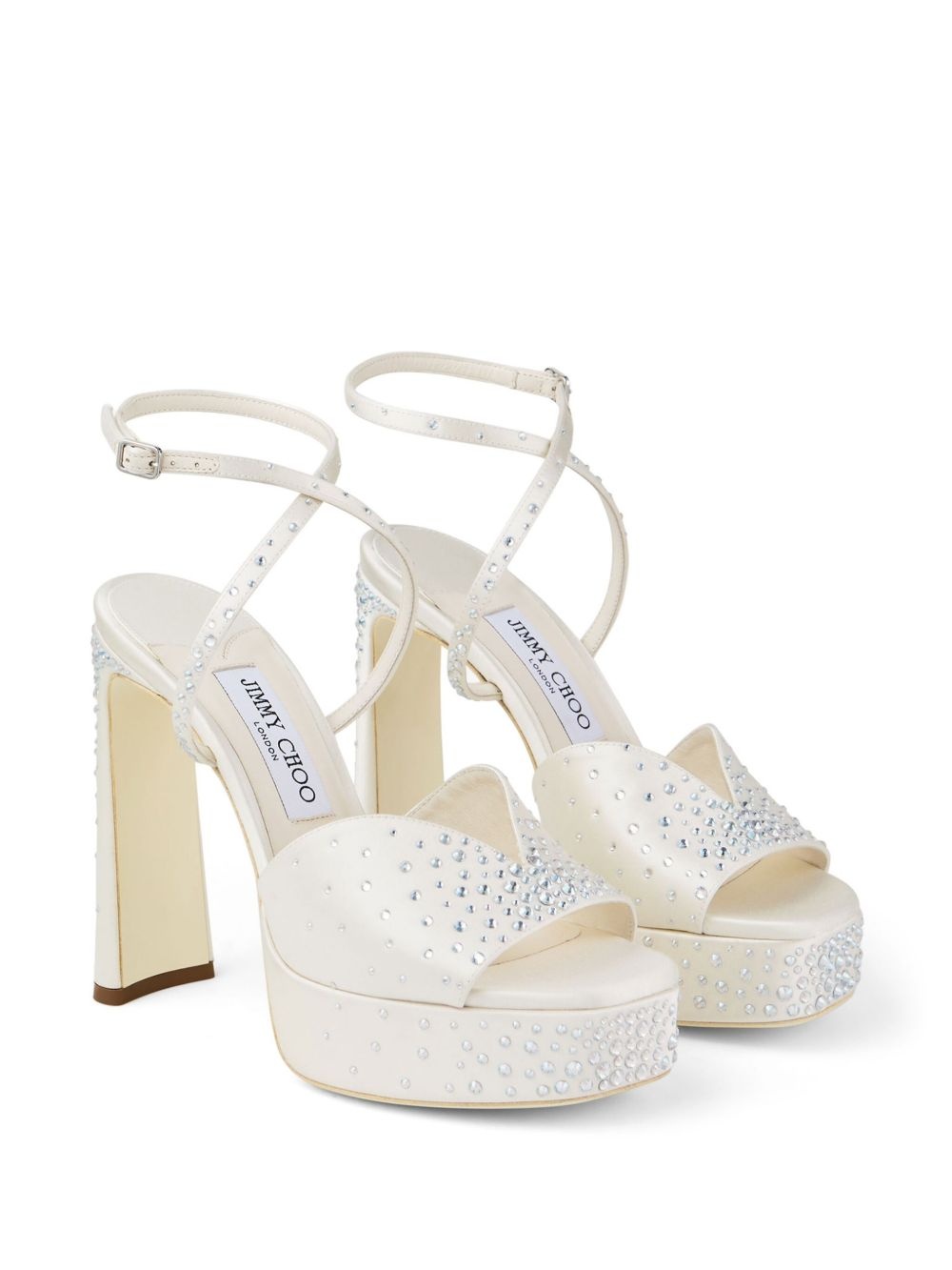 125mm Karli sandals - 2