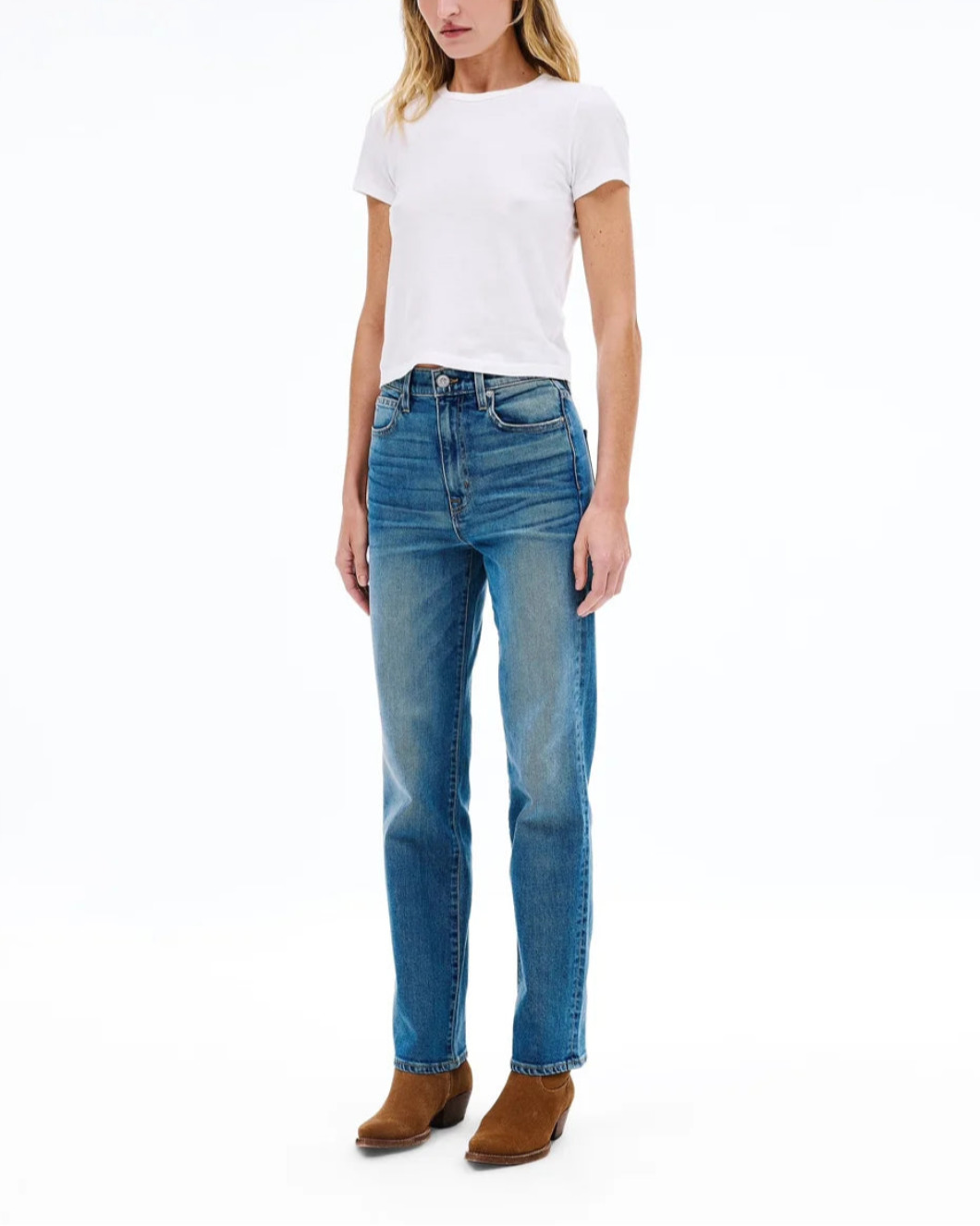 LONDON JEAN - 3
