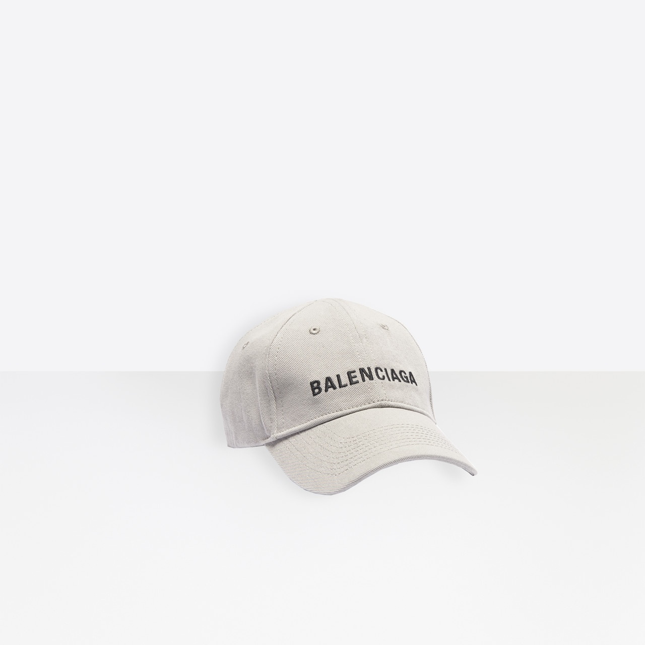 Logo Cap - 3