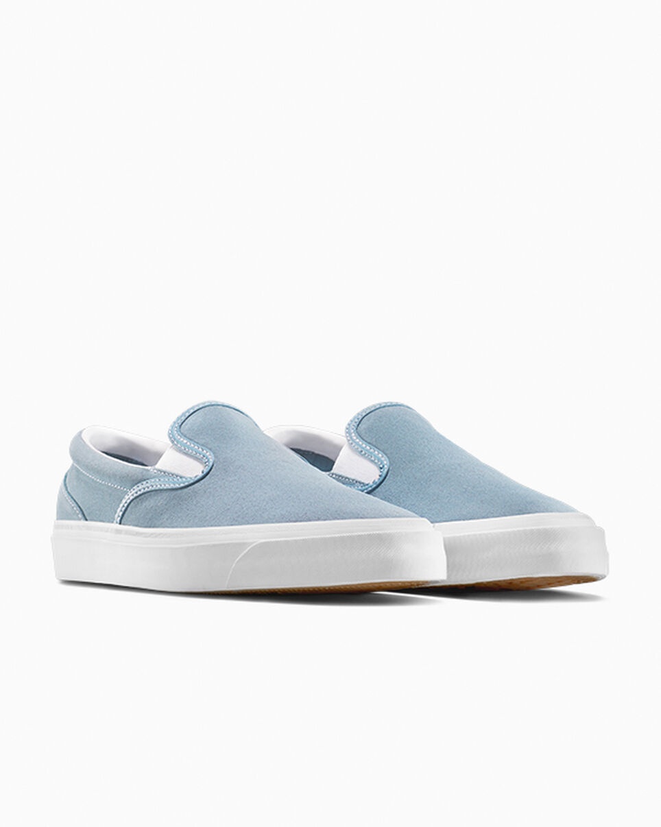 One Star CC Pro Suede Slip - 4