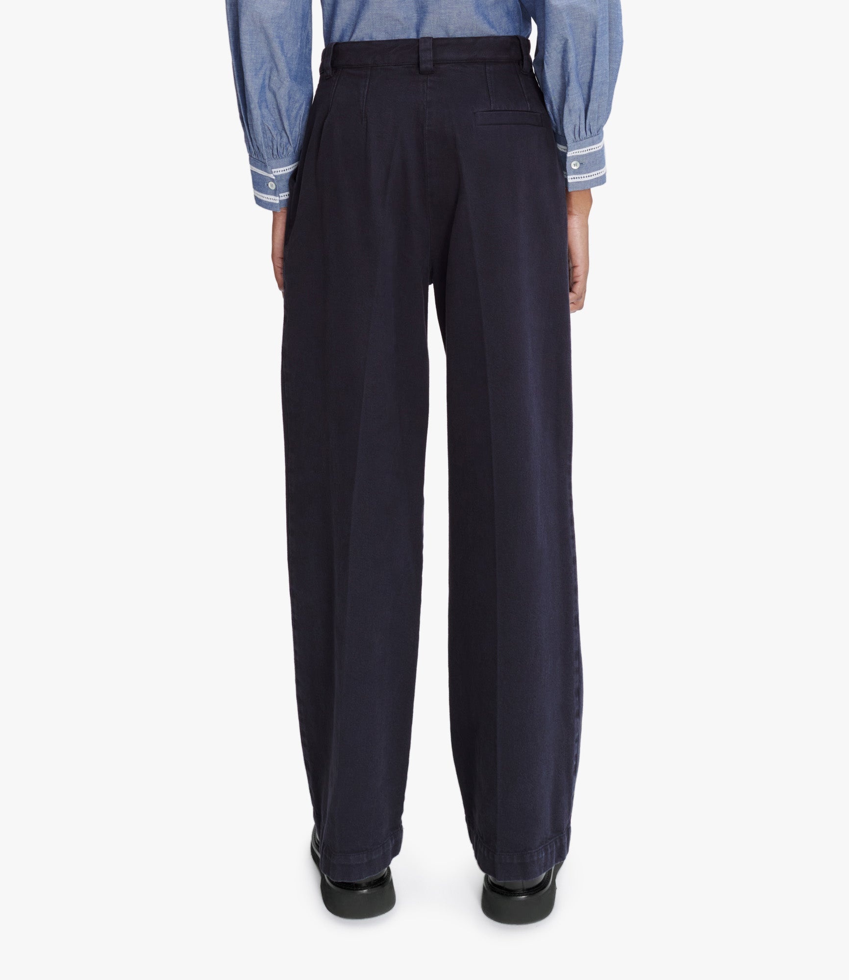 TRESSIE PANTS - 5