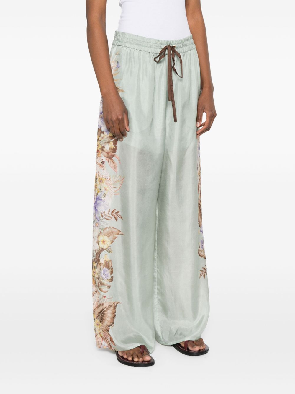 Zimmermann pants - 2