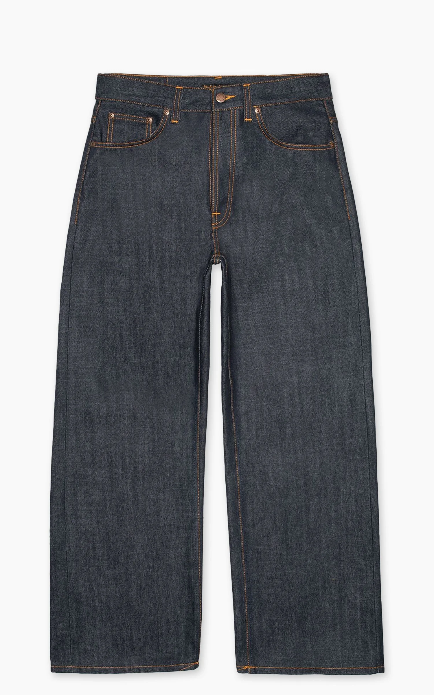 NUDIE JEANS LOUD LARRY DRY STREAKY - 1