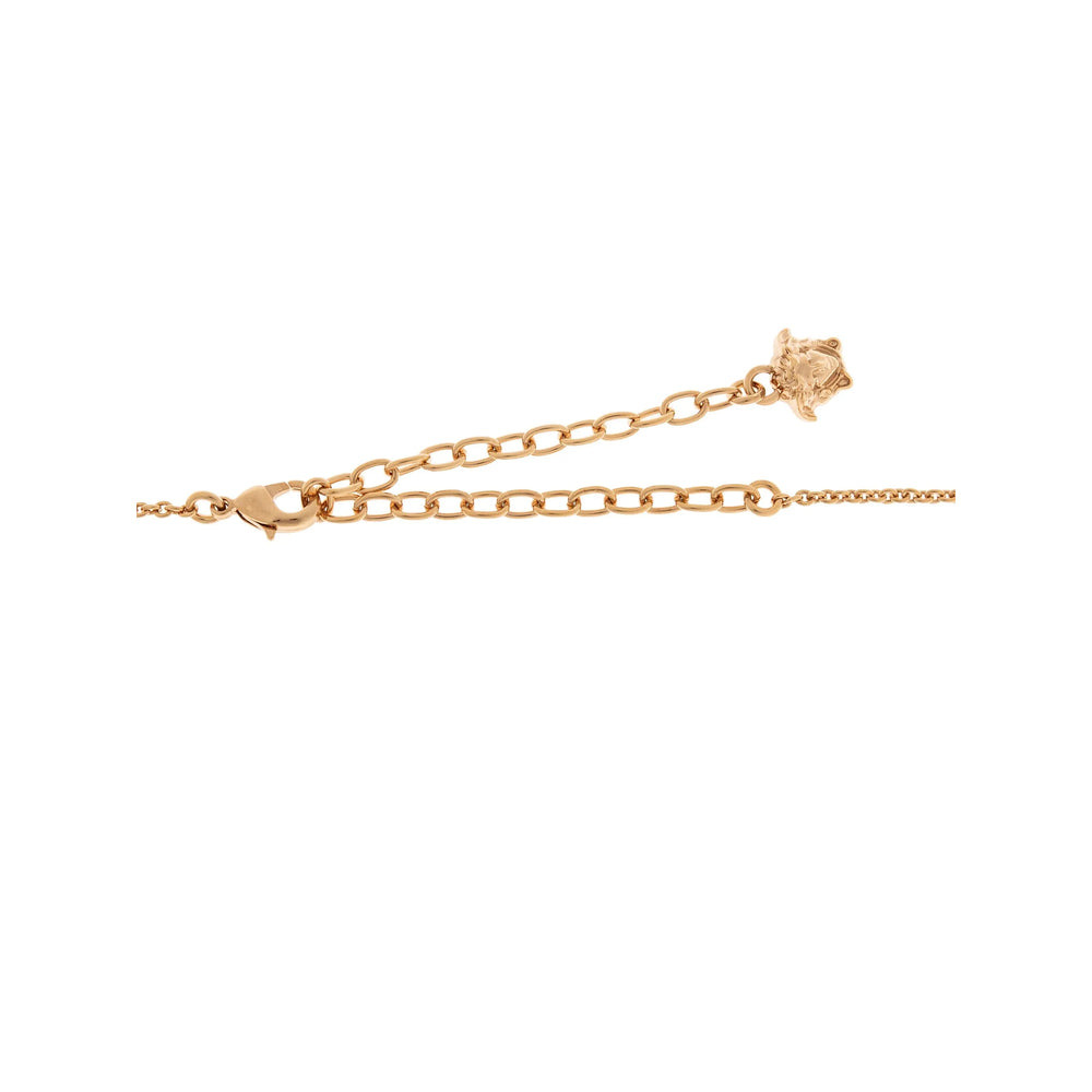 Versace Gold Necklaces Men - 4
