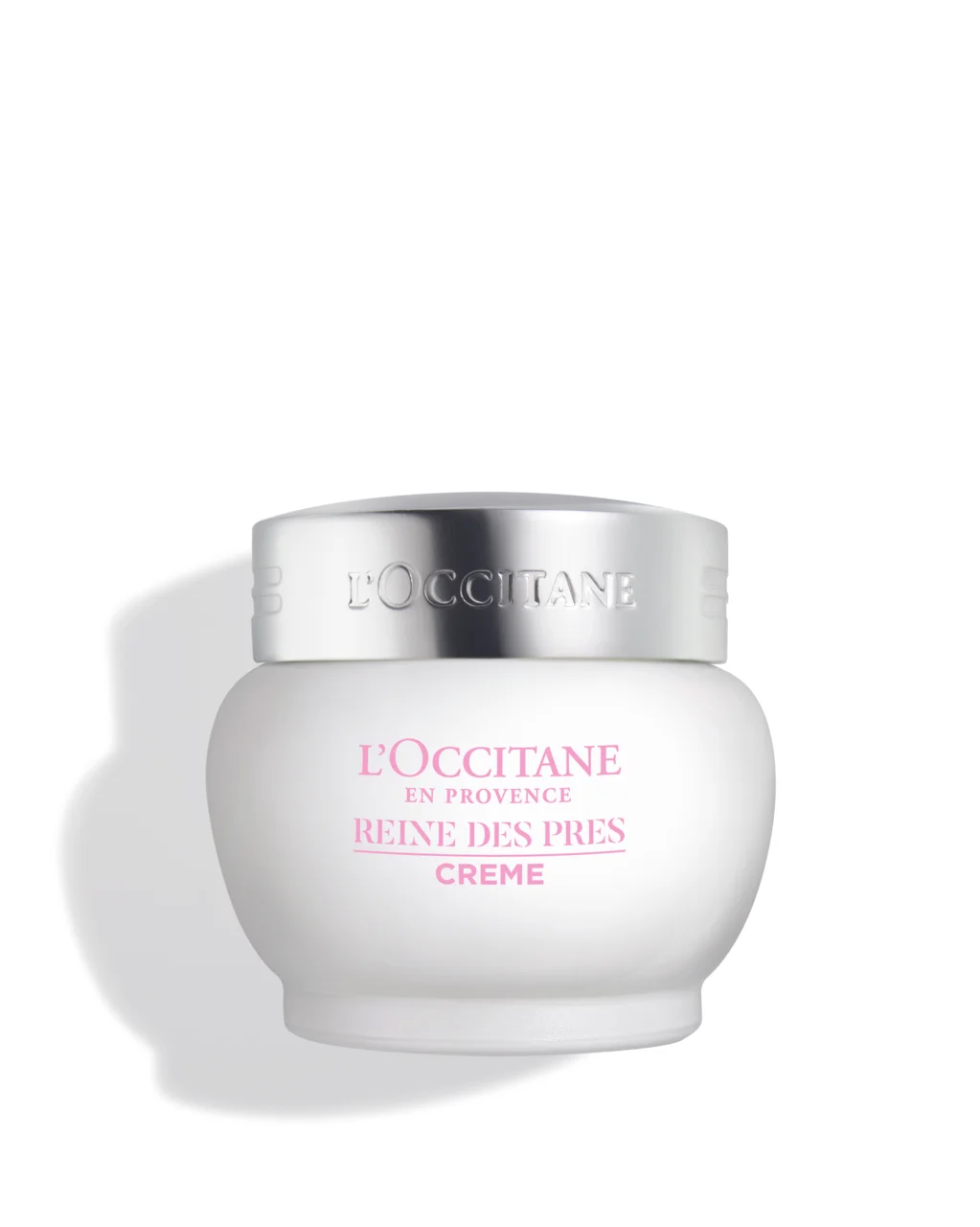 Reine Des Prés Brightening Moisturizer Cream - 1