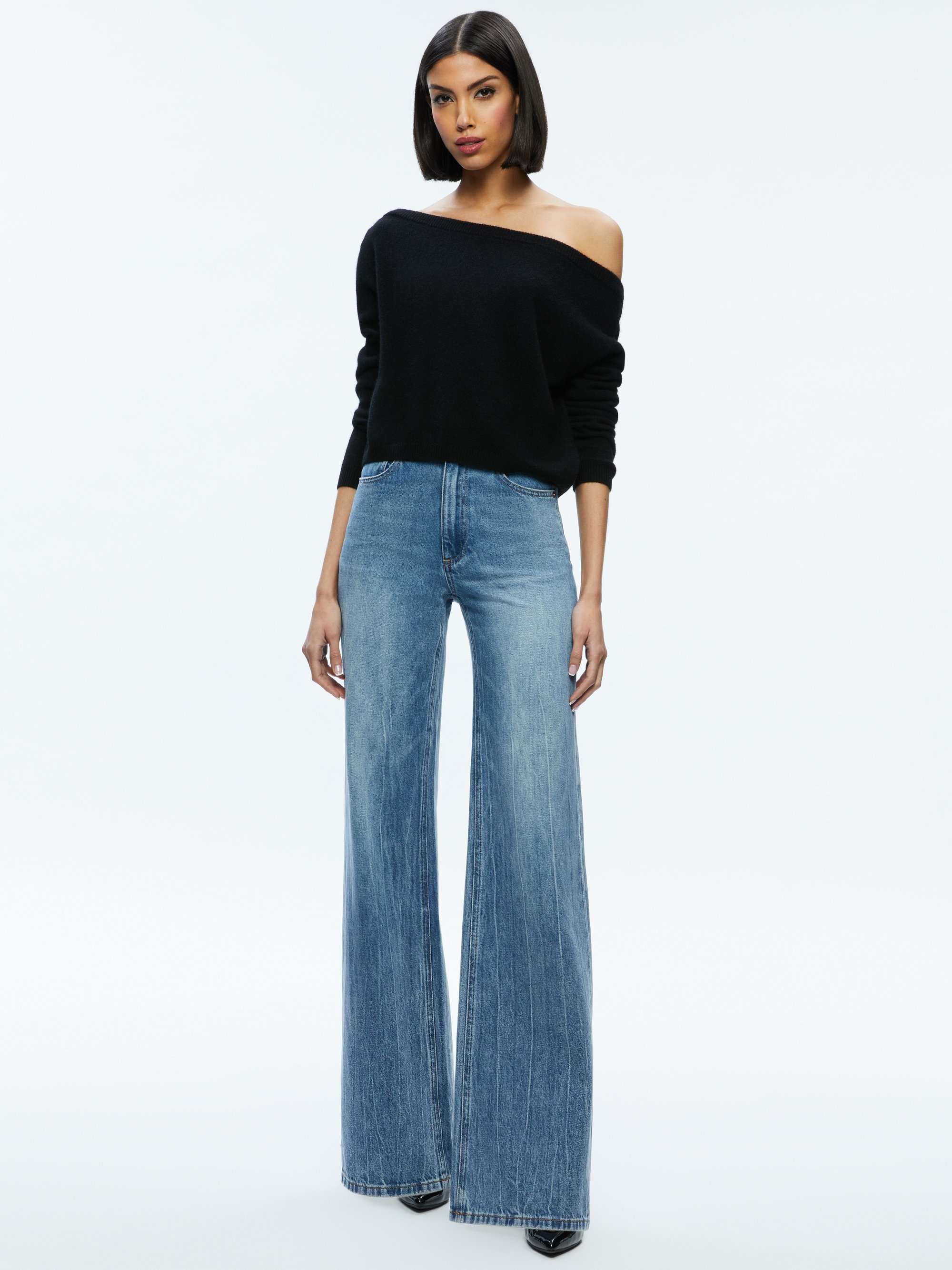 SHERRELL PULLOVER - 3