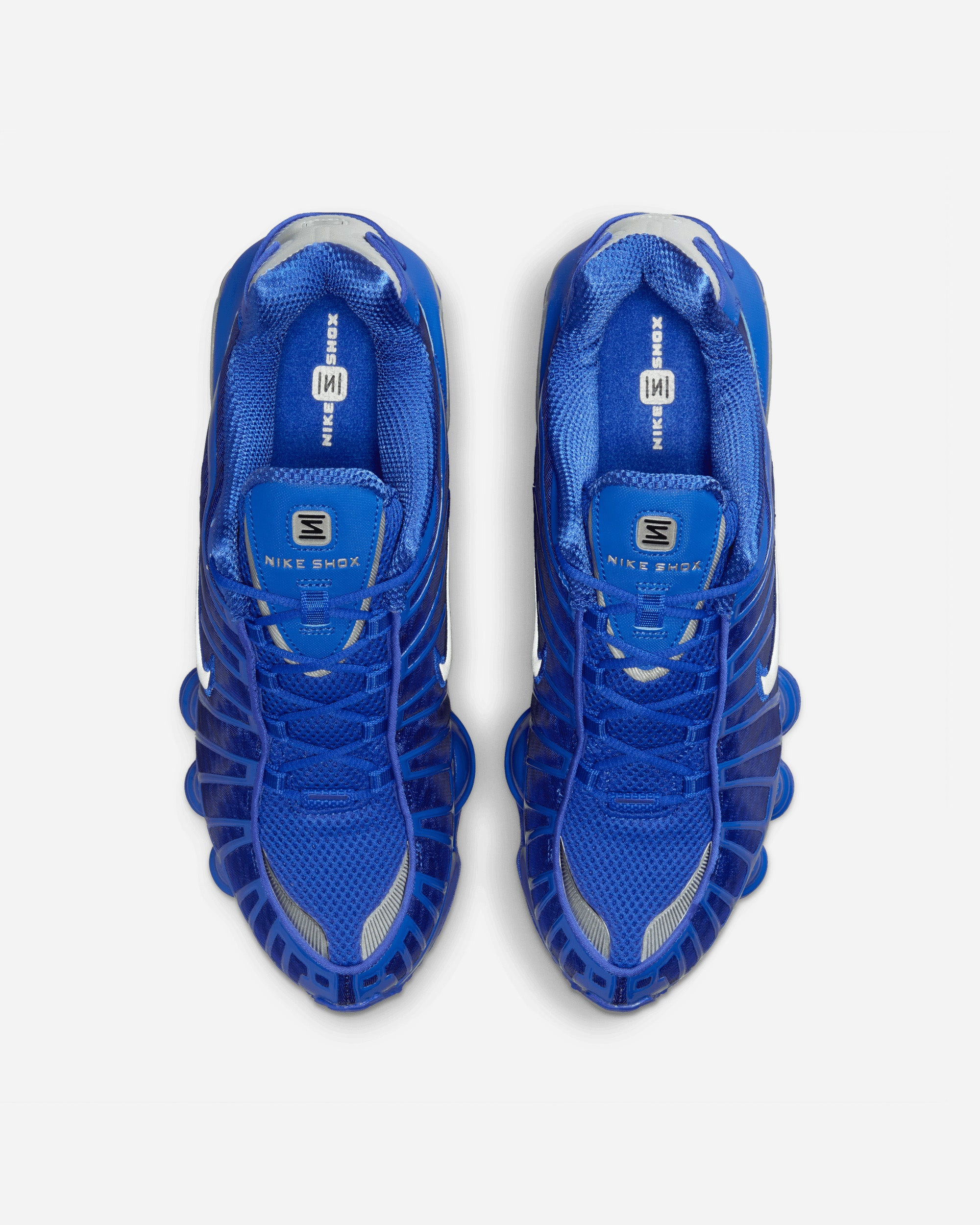 Shox TL - 4