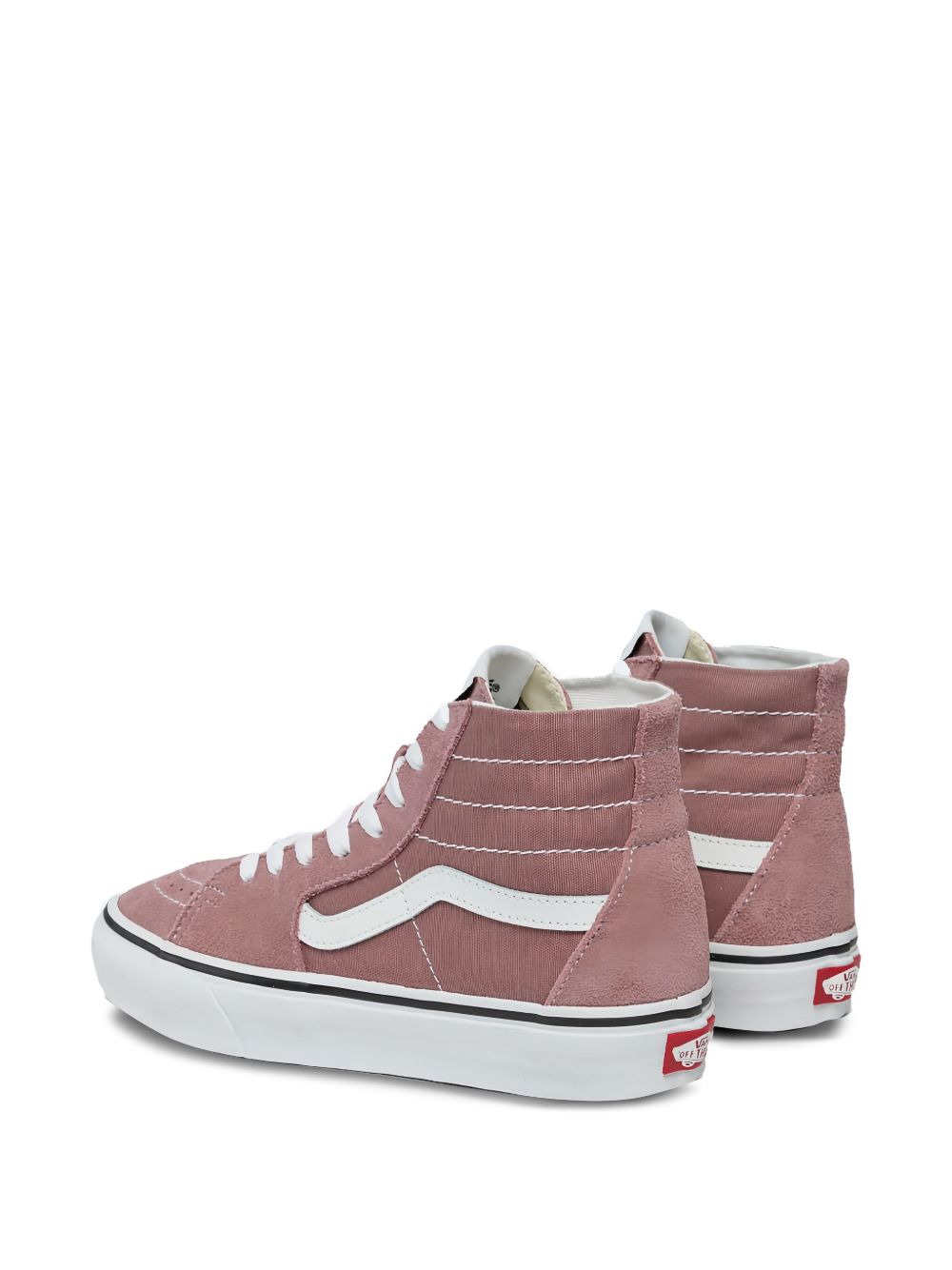 FU SK8-Hi Tapered Color Theory sneakers - 2
