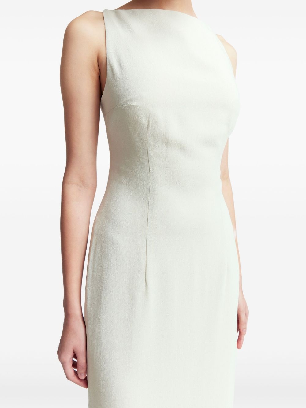 Hebe gown dress - 6