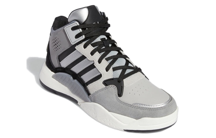 (WMNS) adidas neo 5th Quarter GW7009 - 3