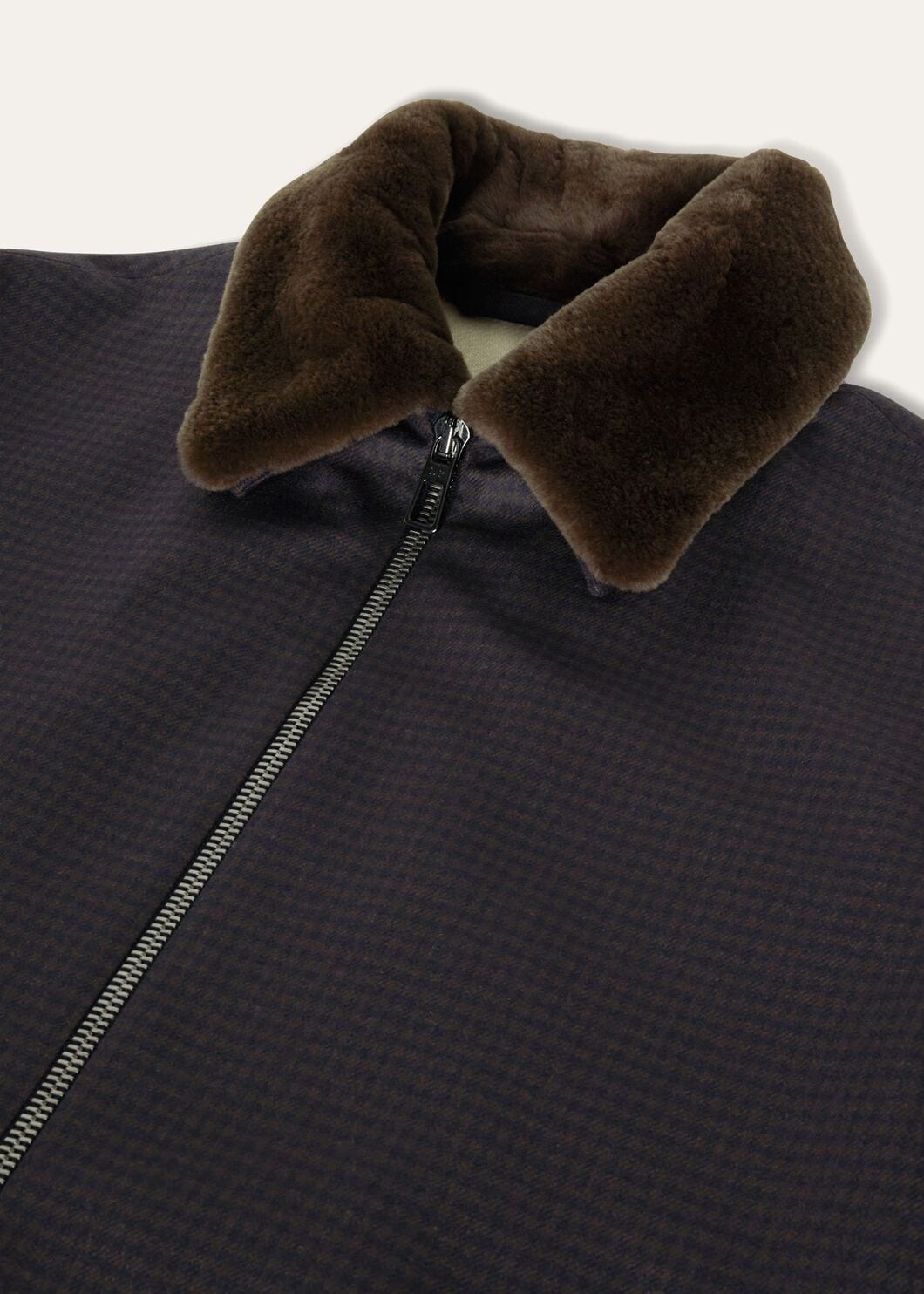 Jebe Blouson - 7