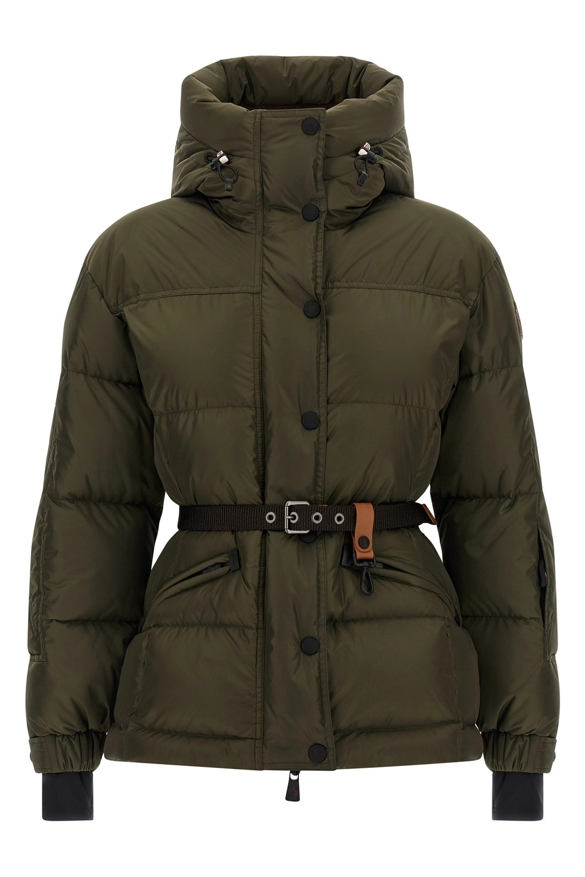 'Salastrains' jacket - 1