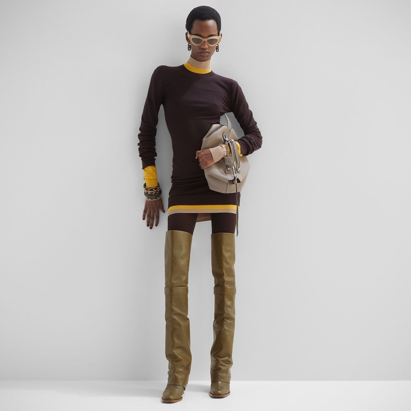 FENDI Fendi Show outlook