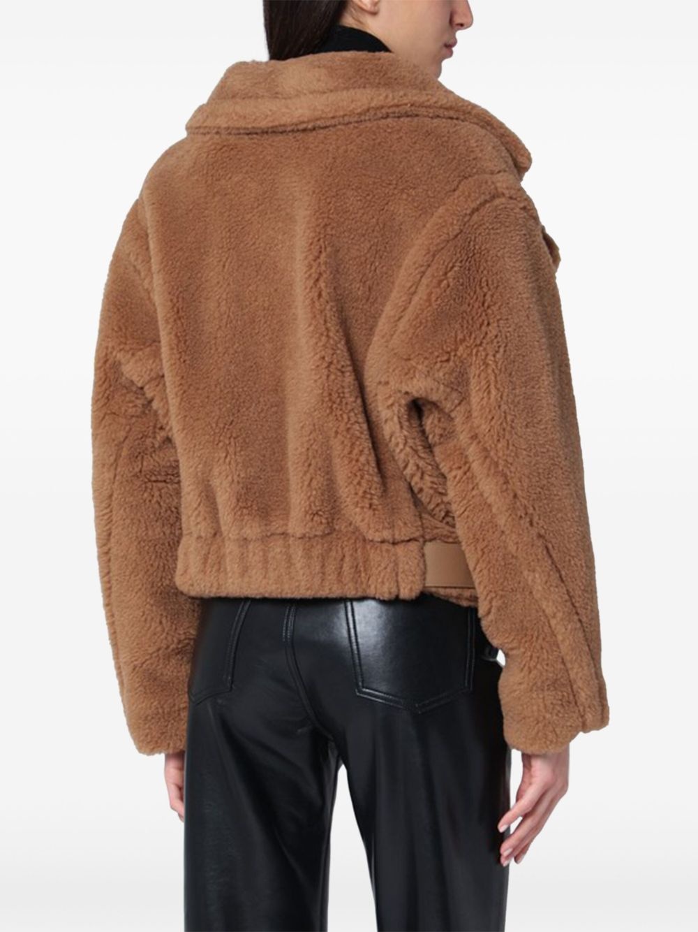 Gardone fur coat - 3