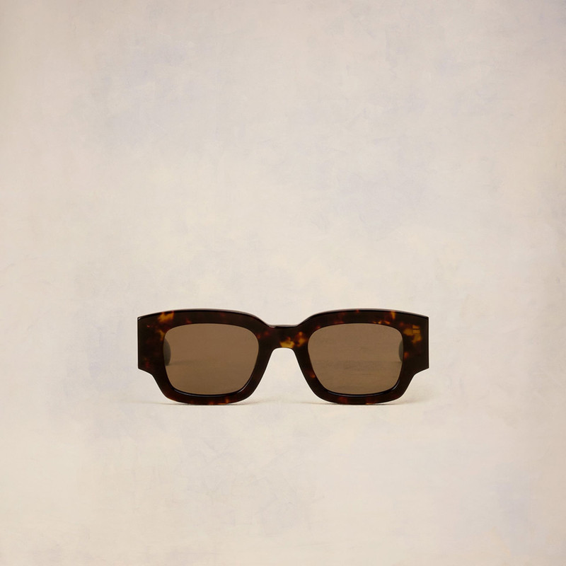 Classical Ami de Coeur Sunglasses - 1