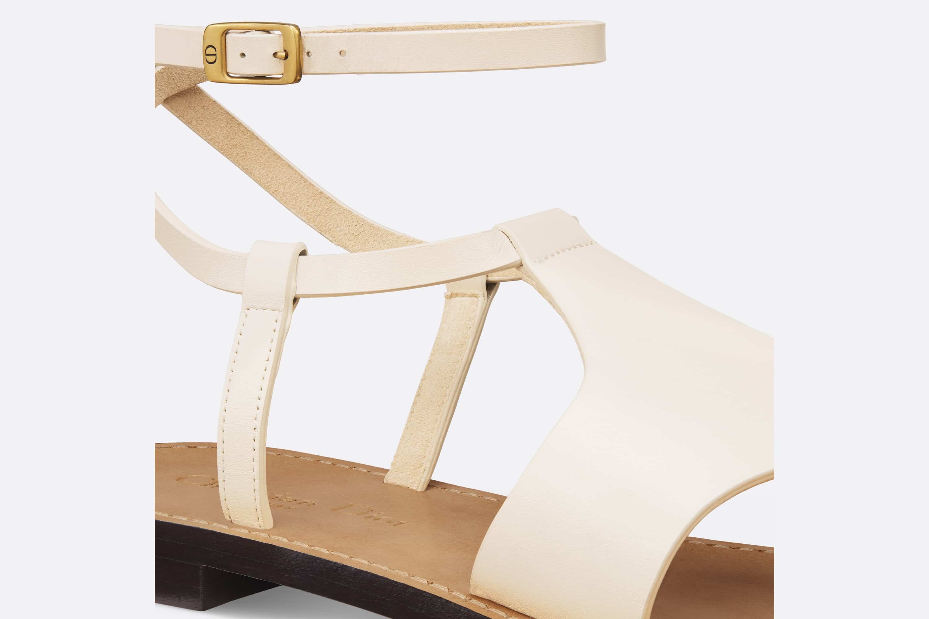 Dioriviera Dior Sun Thong Sandal - 5