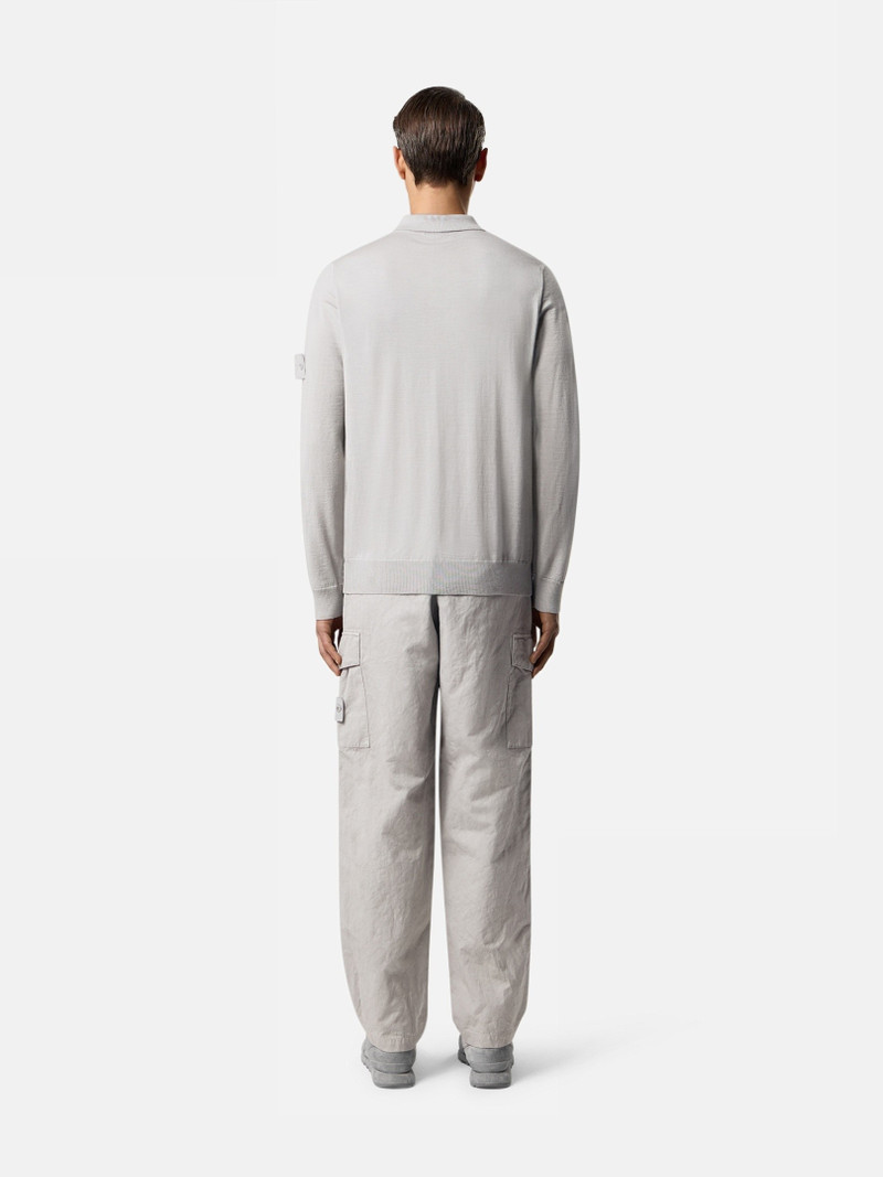 5100076 LIGHT PURE RWS WOOL_S.I. GHOST 6