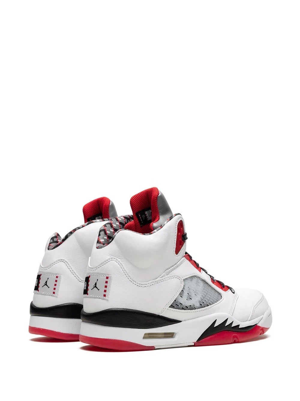Air Jordan 5 Retro "Quai 54 - 2021" sneakers - 3