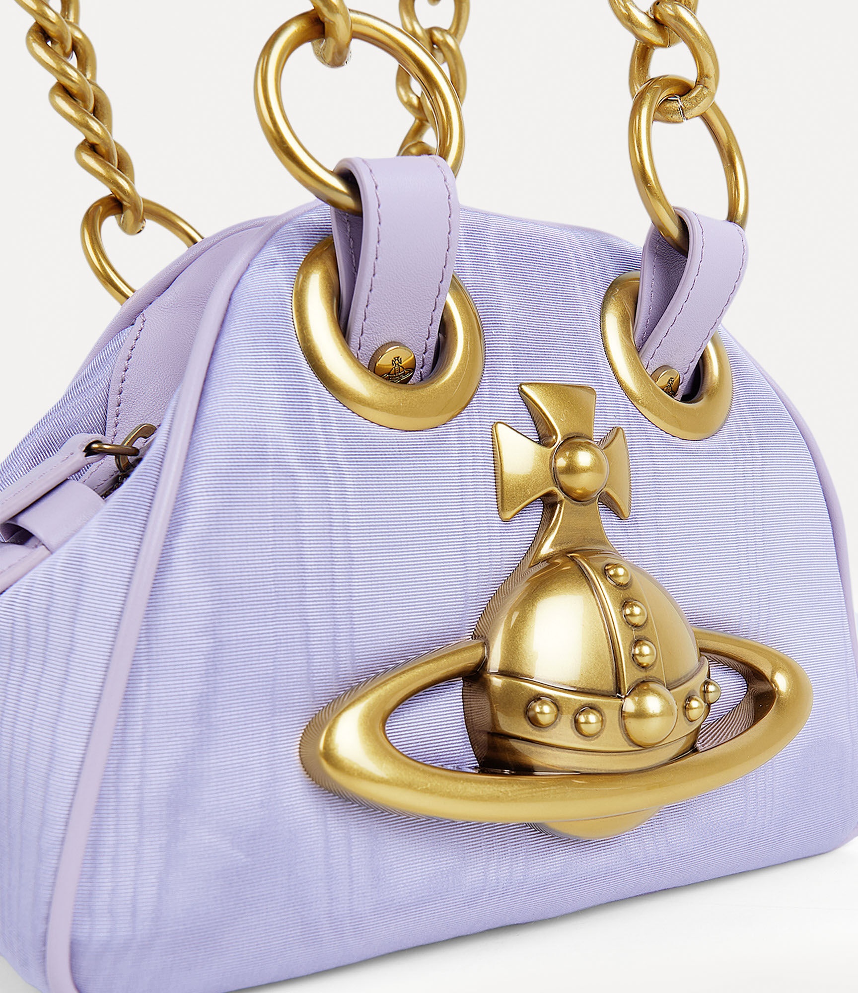 CHAIN HANDBAG - 3