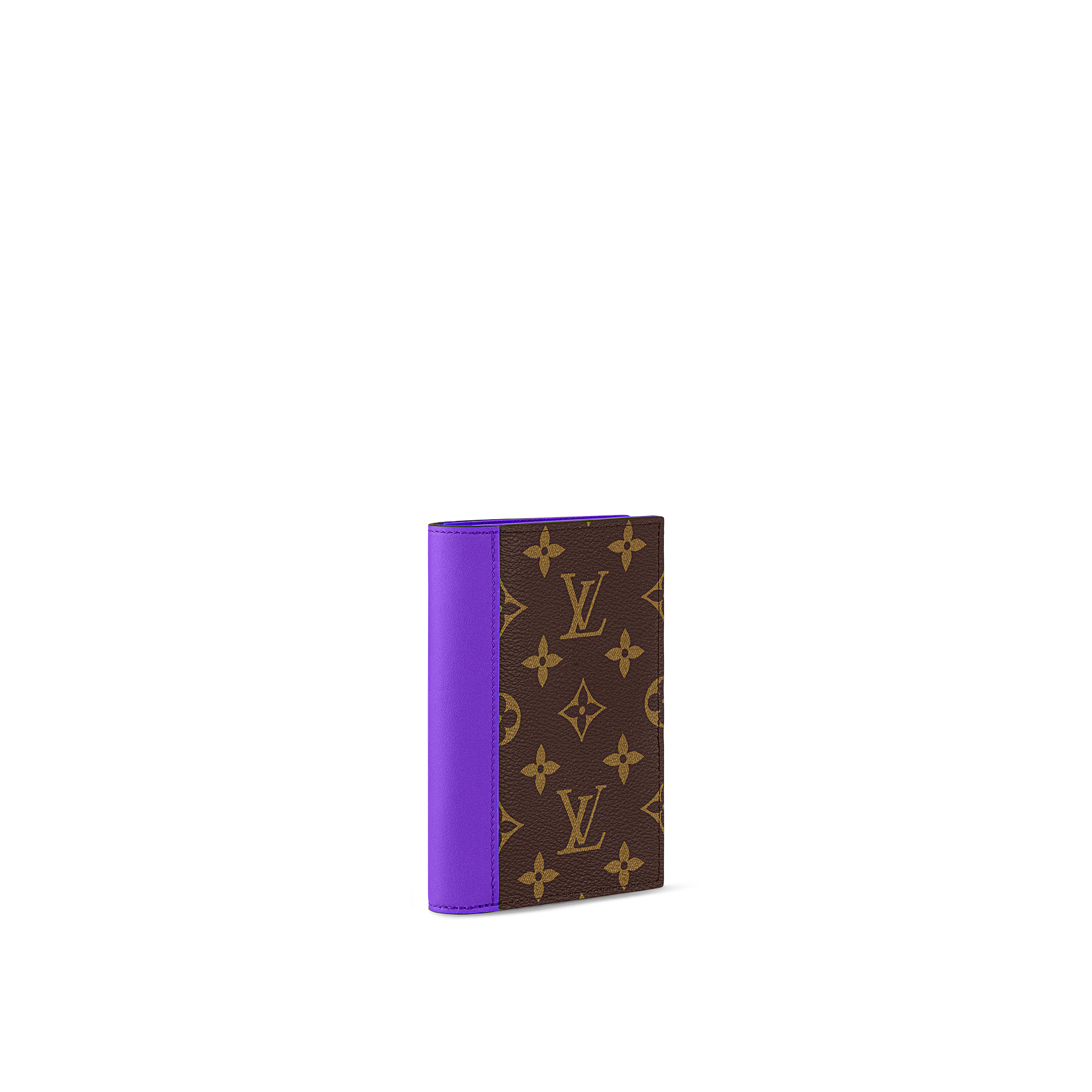 Passport Cover - 2