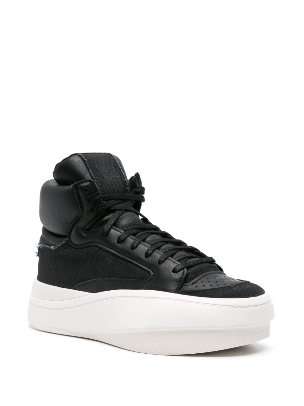 Centennial high-top sneakers - 2