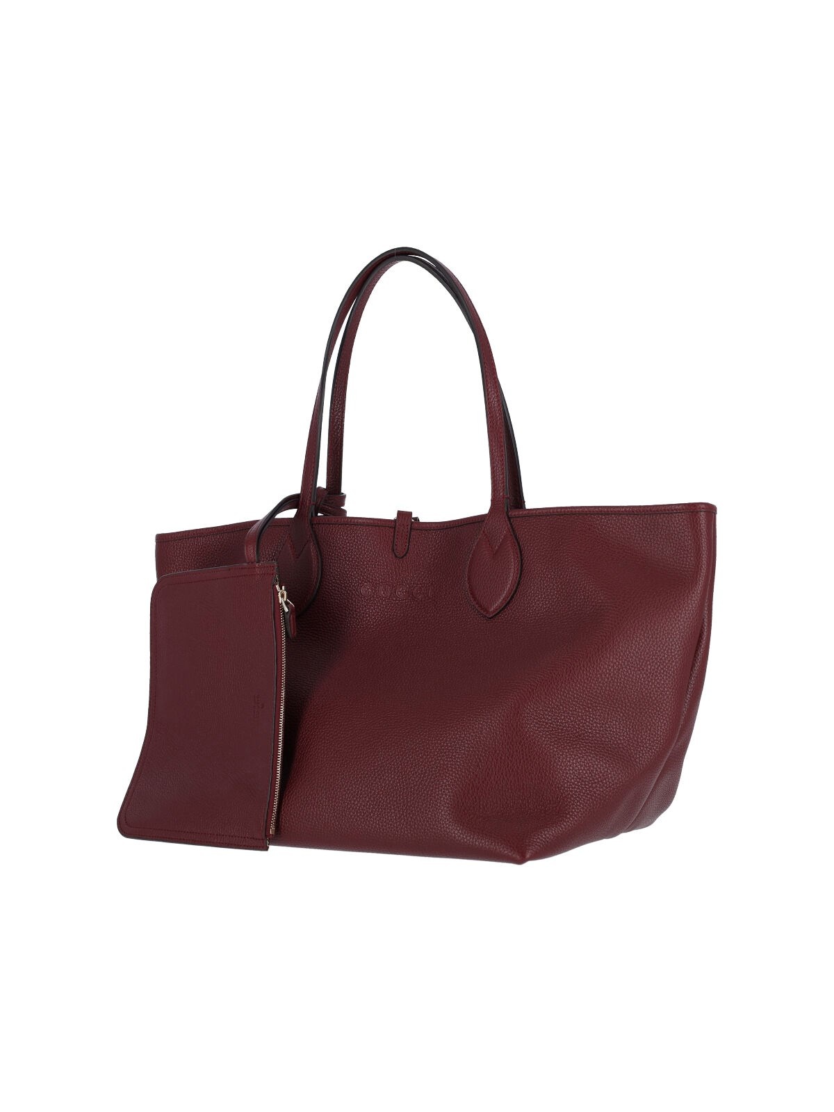 LARGE REVERSIBLE BAG "TOTTISSIMA" - 3