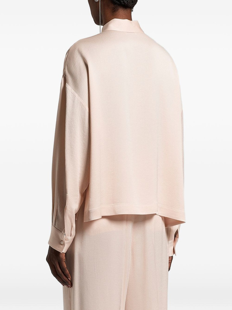 collared long-sleeve shirt 3