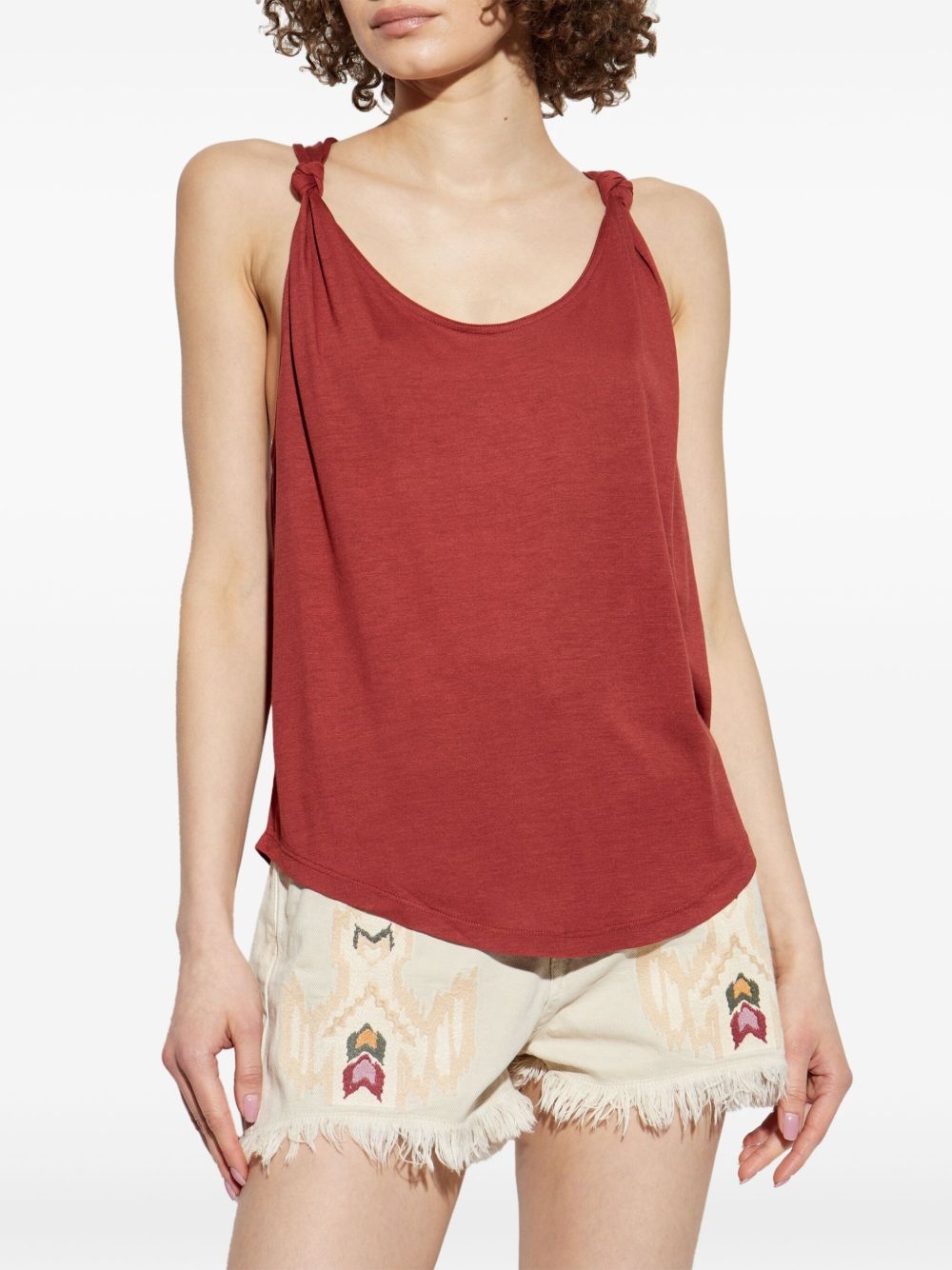knot-detail top - 3