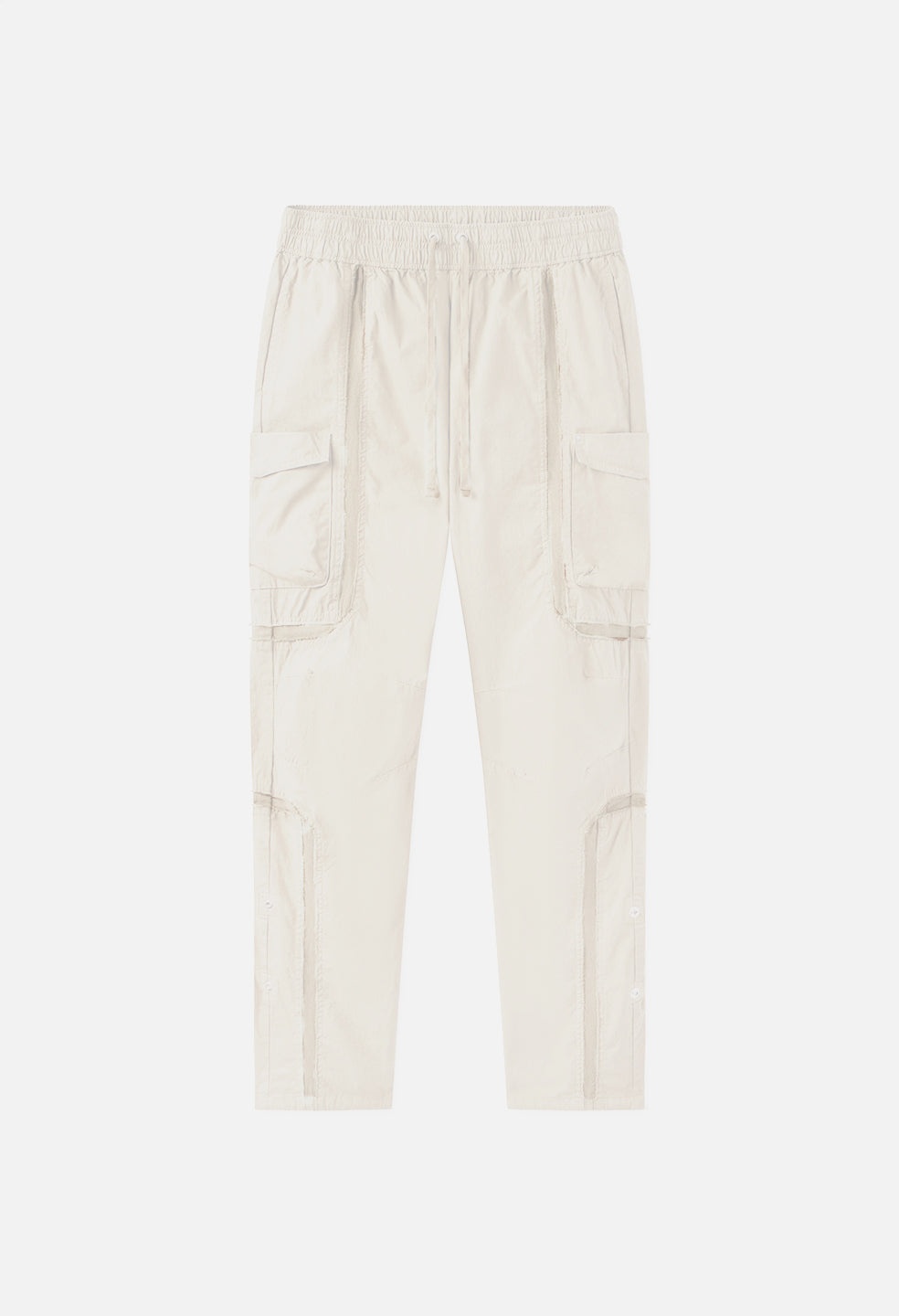 VINTAGE FRAME CARGO PANT - 1
