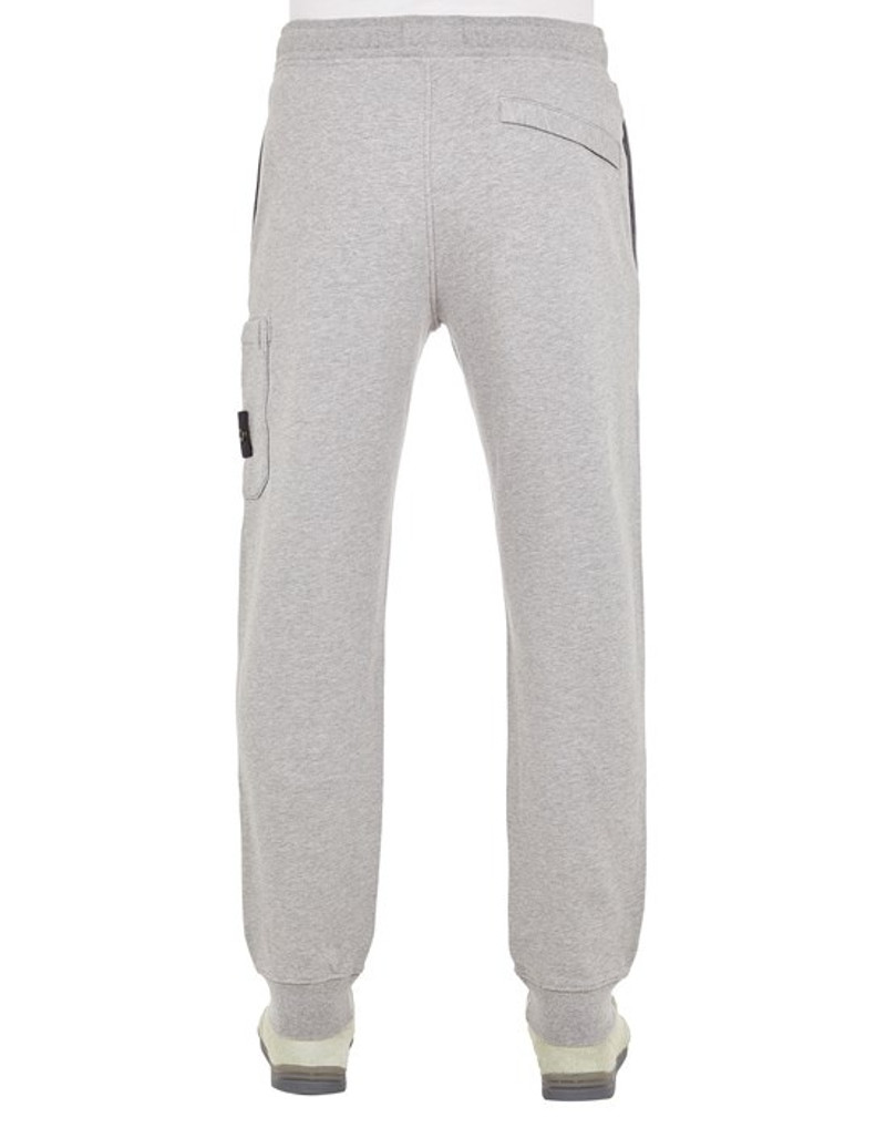 Stone Island 64551 DUST MELANGE outlook