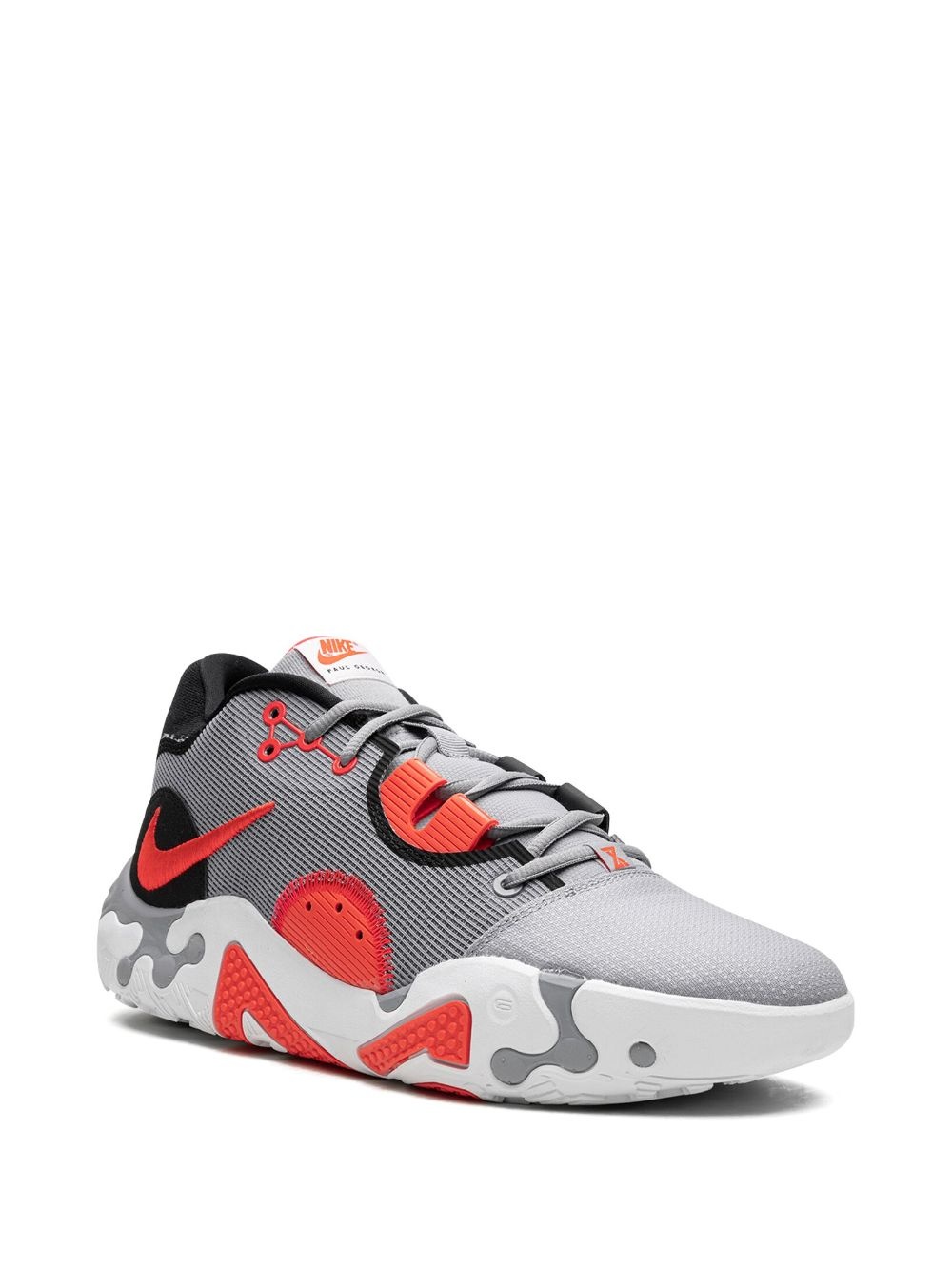 PG 6 “Infrared” sneakers - 2